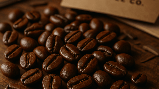 How We Flavor Our Coffee at Self Rez Coffee Co. - Self Rez Coffee Company