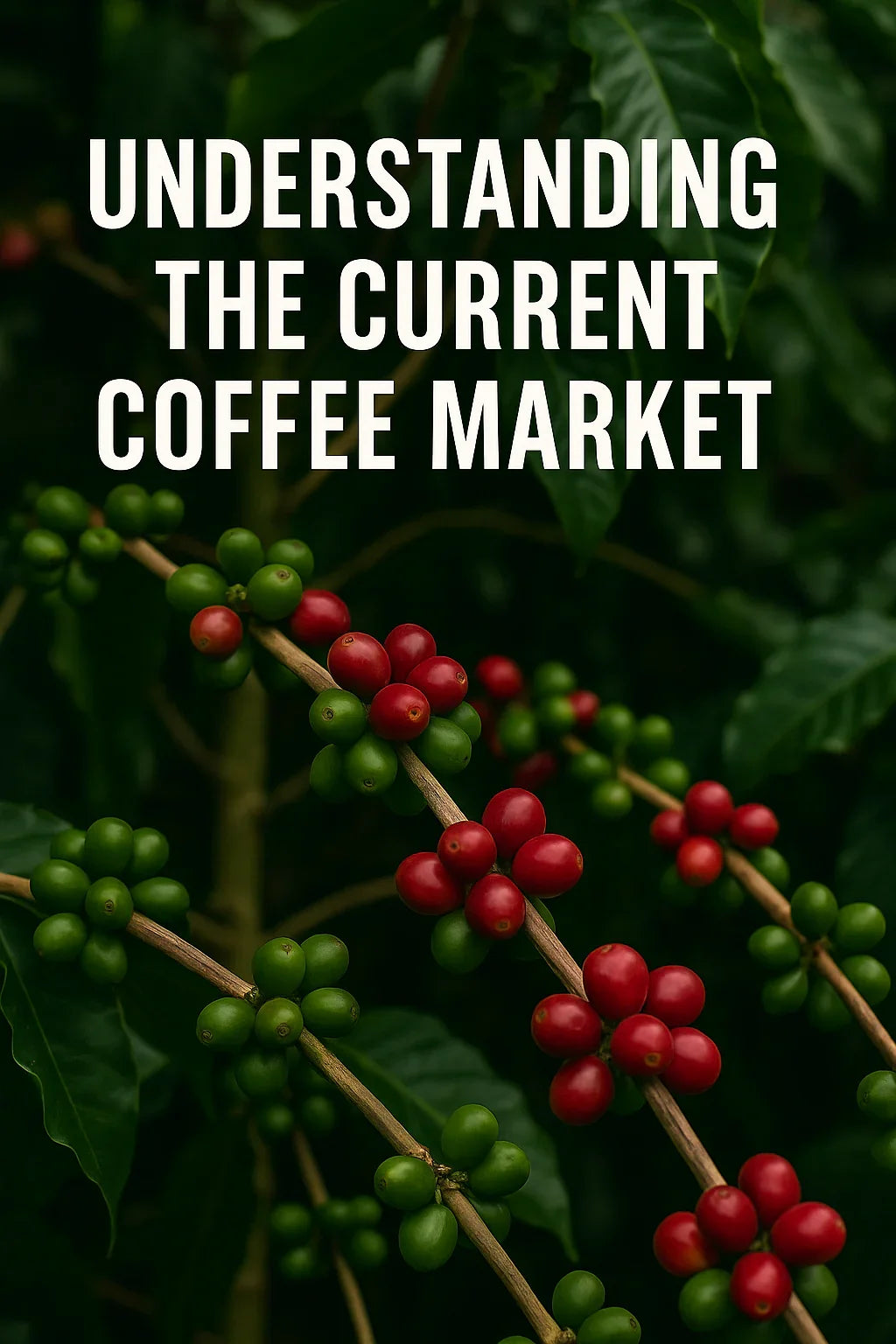 Why You’re Seeing Higher Coffee Prices (And How We’re Choosing Fairness)