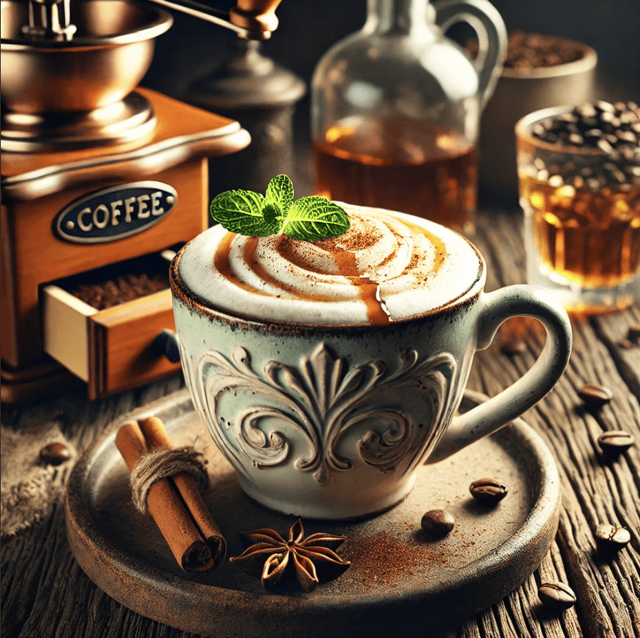 The Ultimate Recipe for Whiskey Wake-Up Coffee: