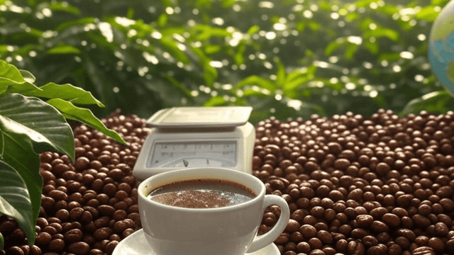 Why Your Morning Coffee Costs More in 2025: Unpacking the Price Surge - Self Rez Coffee Company