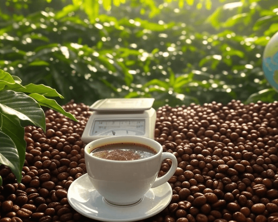 Why Your Morning Coffee Costs More in 2025: Unpacking the Price Surge - Self Rez Coffee Company