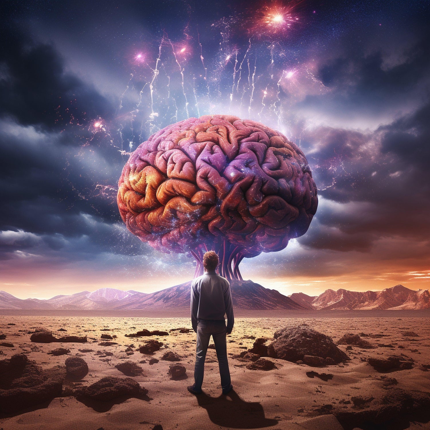 Boost Your Brainpower: The Power of Coffee Infused with L-Tyrosine - Self Rez Coffee Company