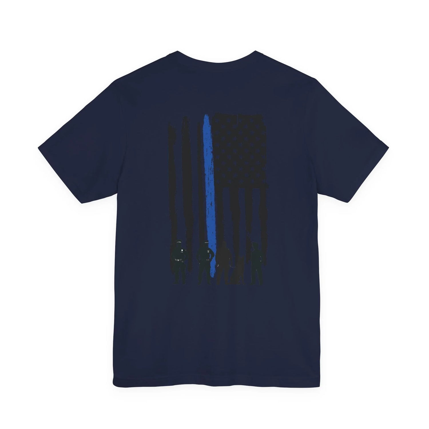 Thin Blue Line Shirt