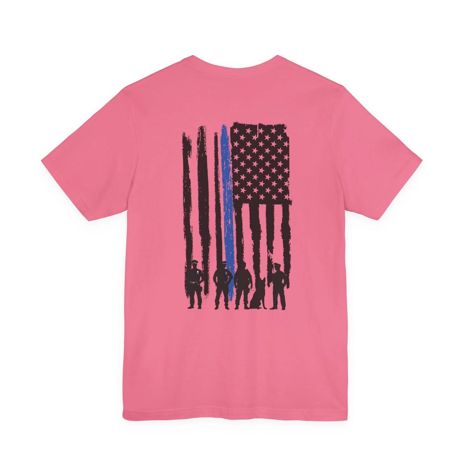 Thin Blue Line Shirt