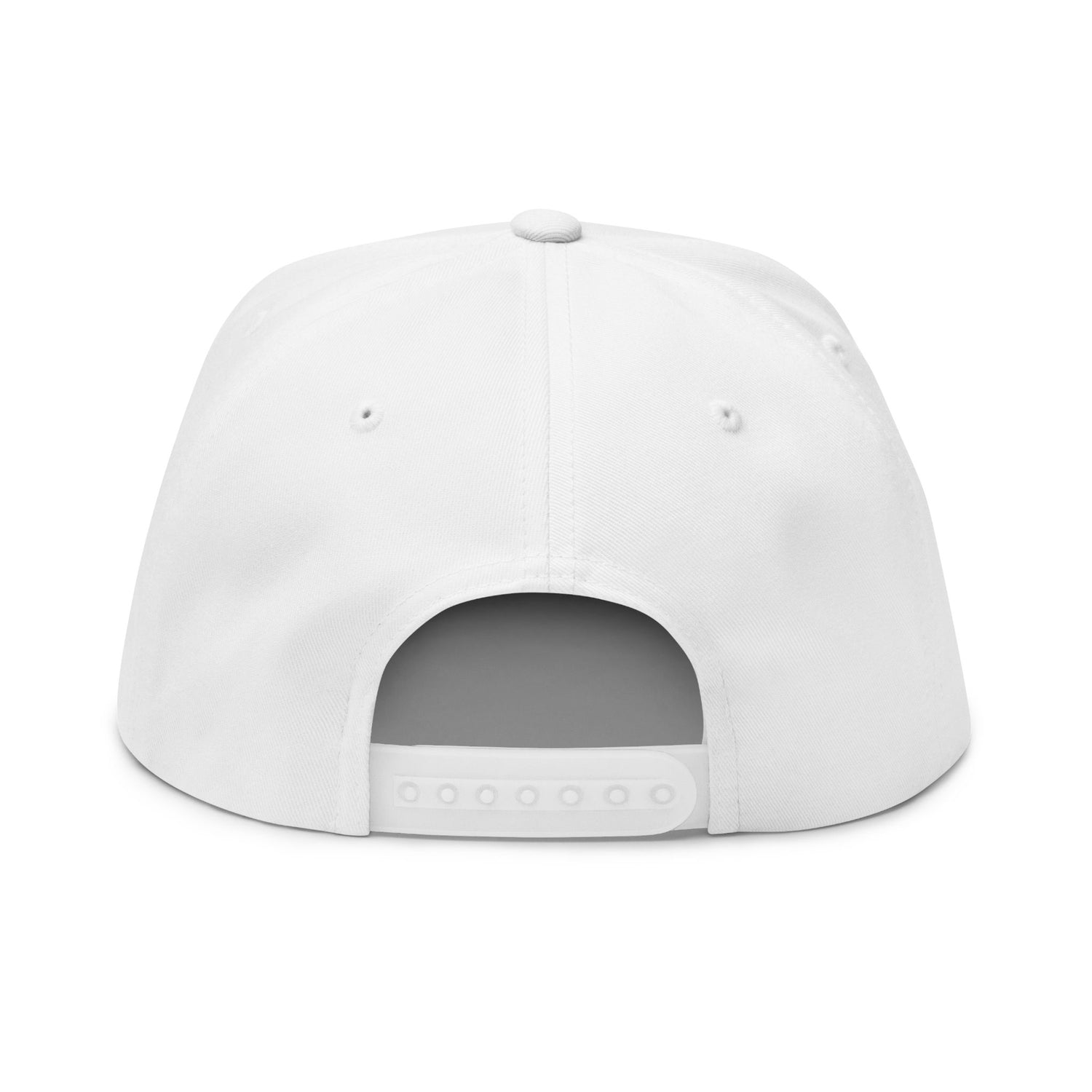 Self Rez Coffee Modern Snap Back