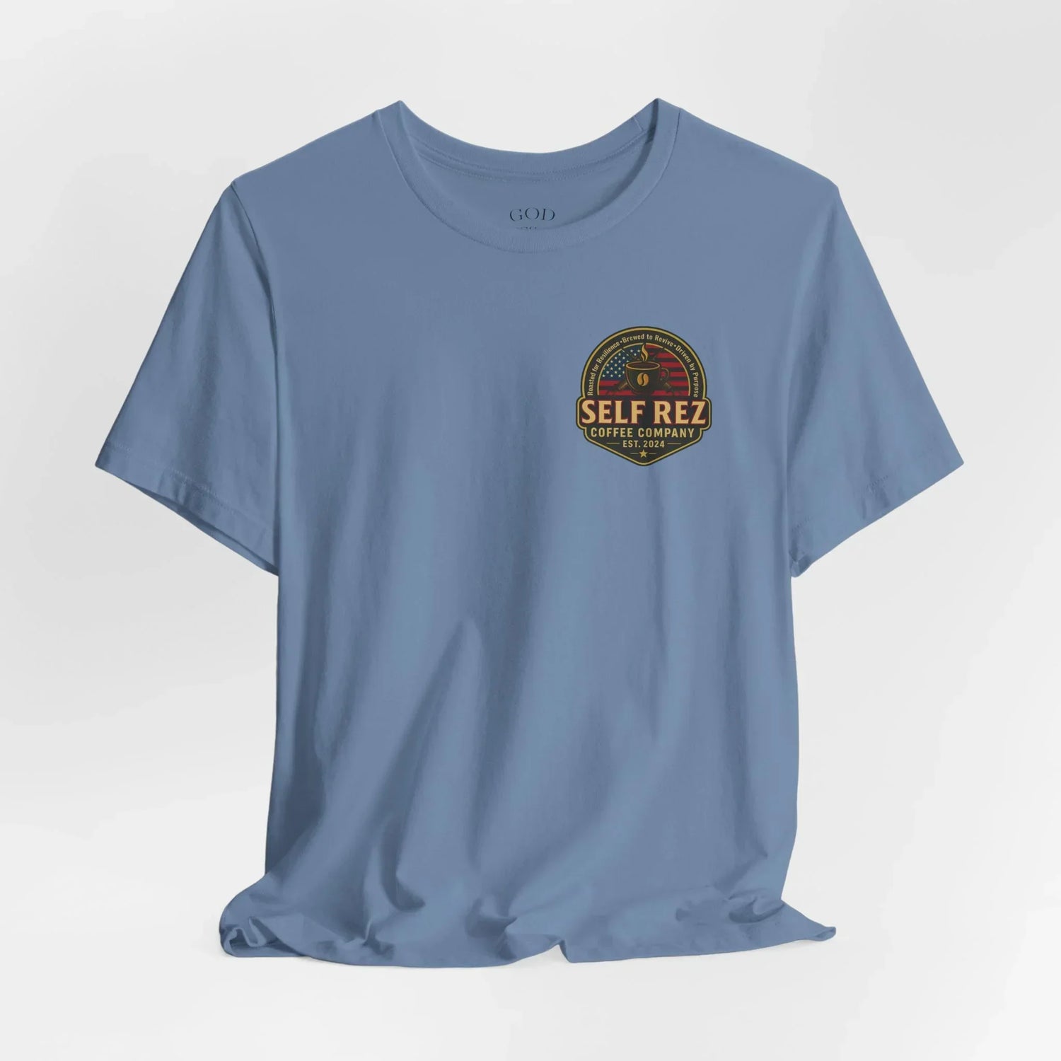 Thin Blue Line Shirt