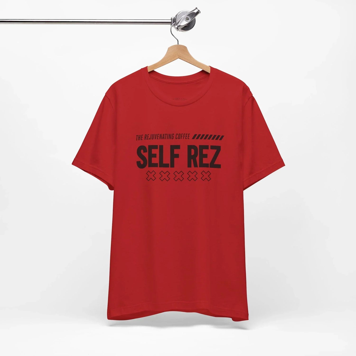 Rejuvenating T-Shirt
