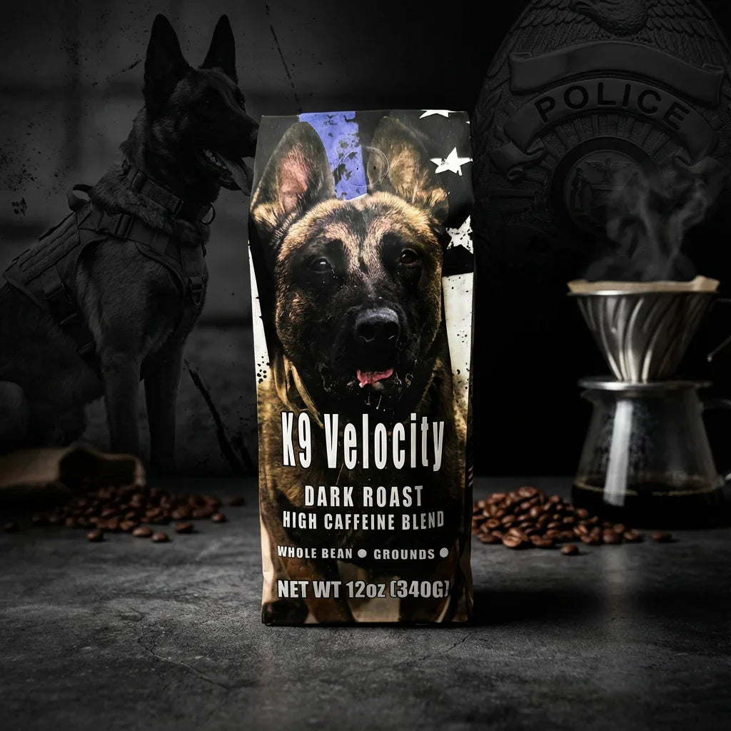 K9 Velocity