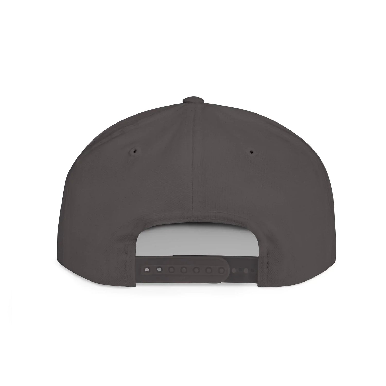 Self Rez Coffee Co. Snapback
