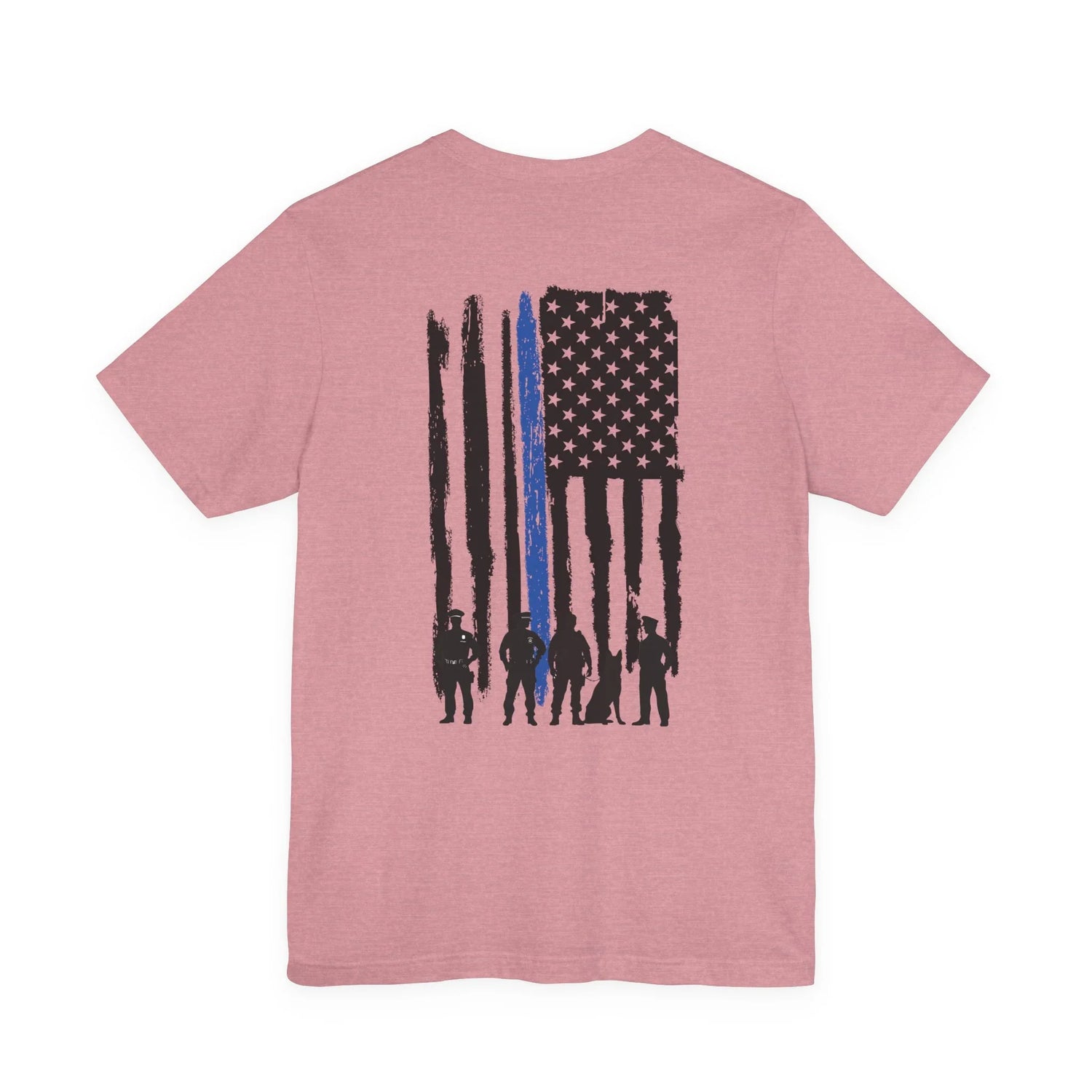 Thin Blue Line Shirt