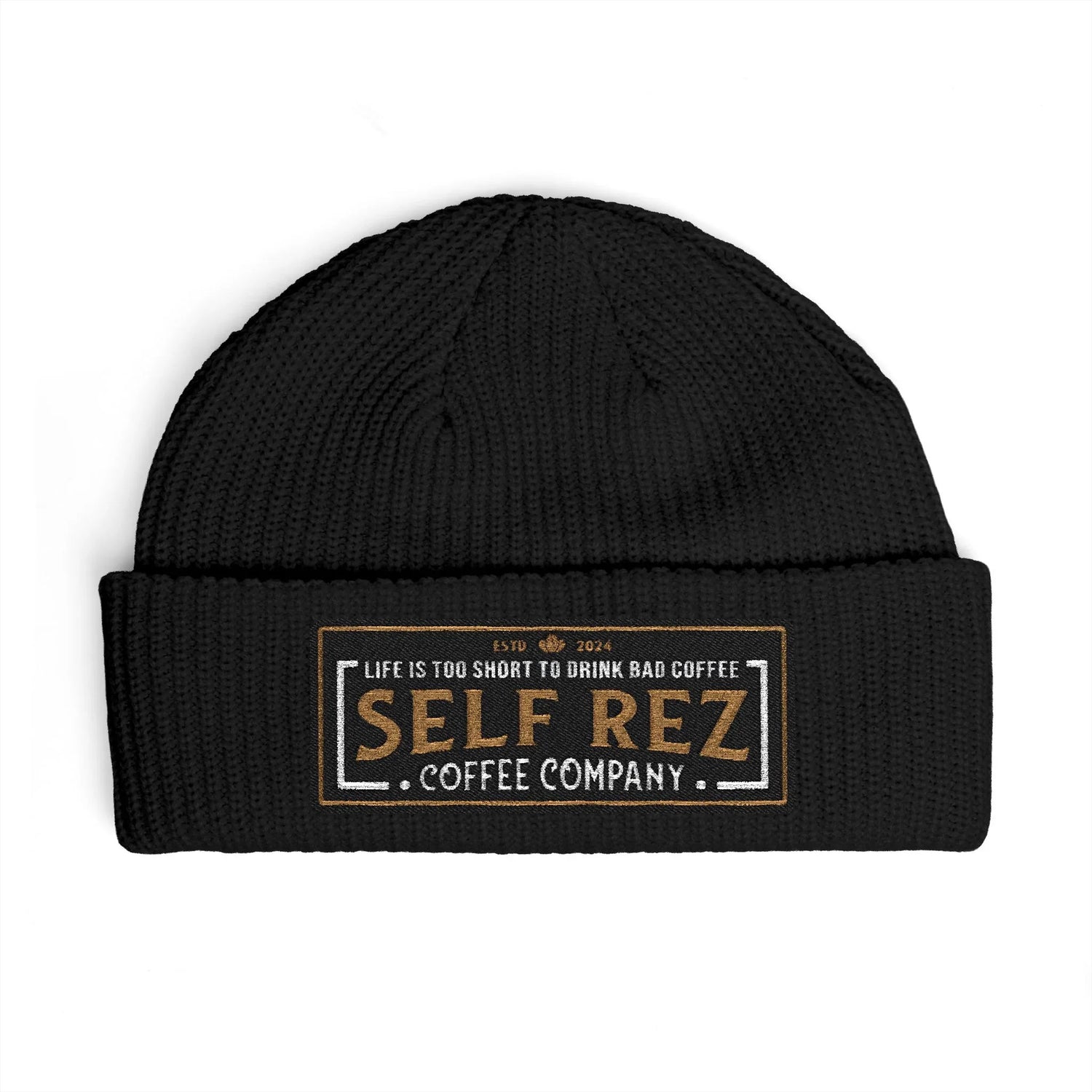 Cuff Beanie