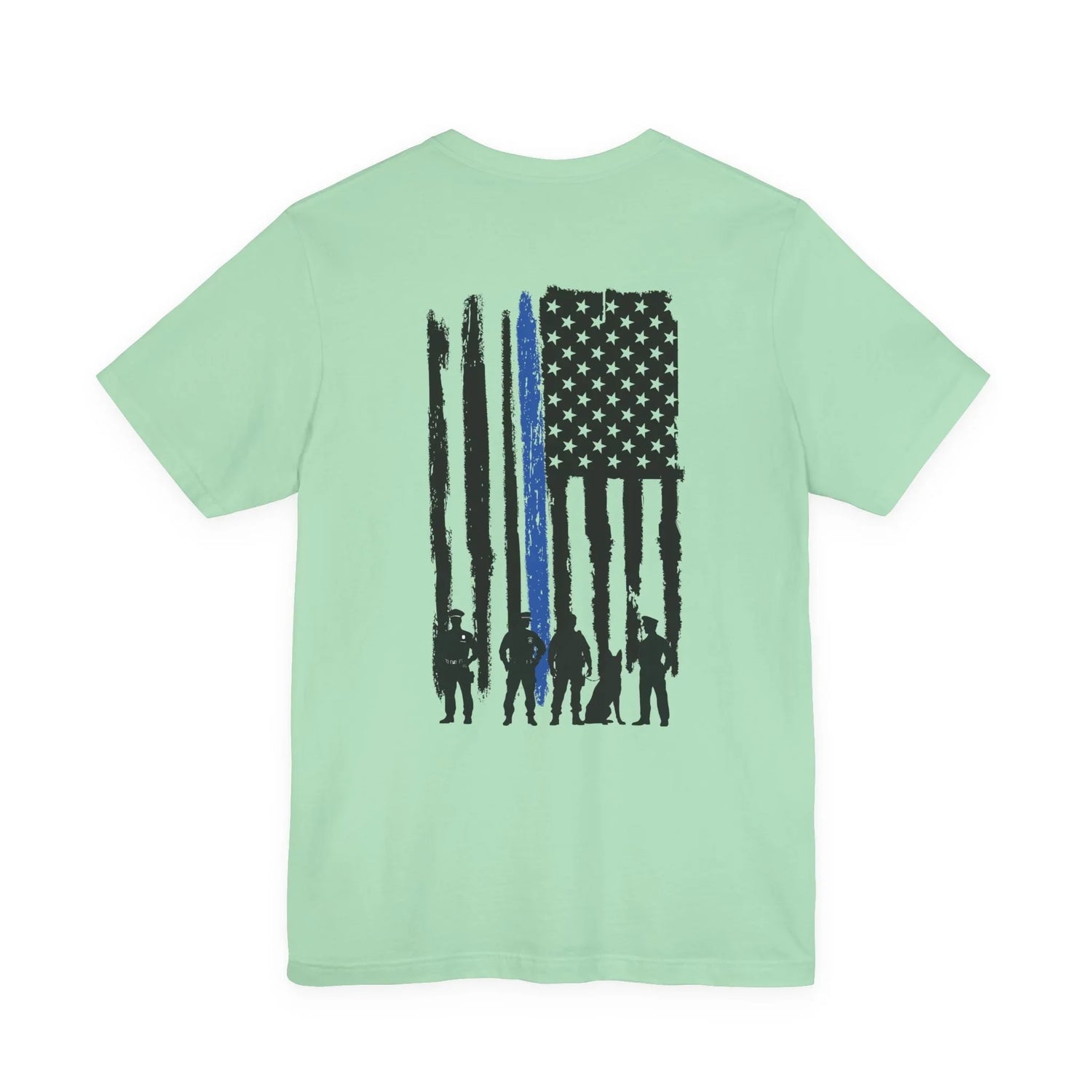 Thin Blue Line Shirt