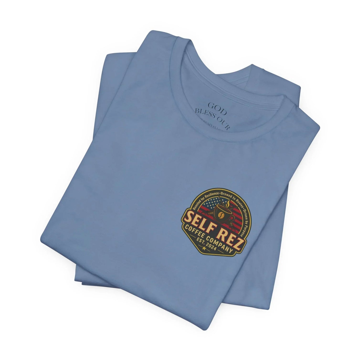 Thin Blue Line Shirt