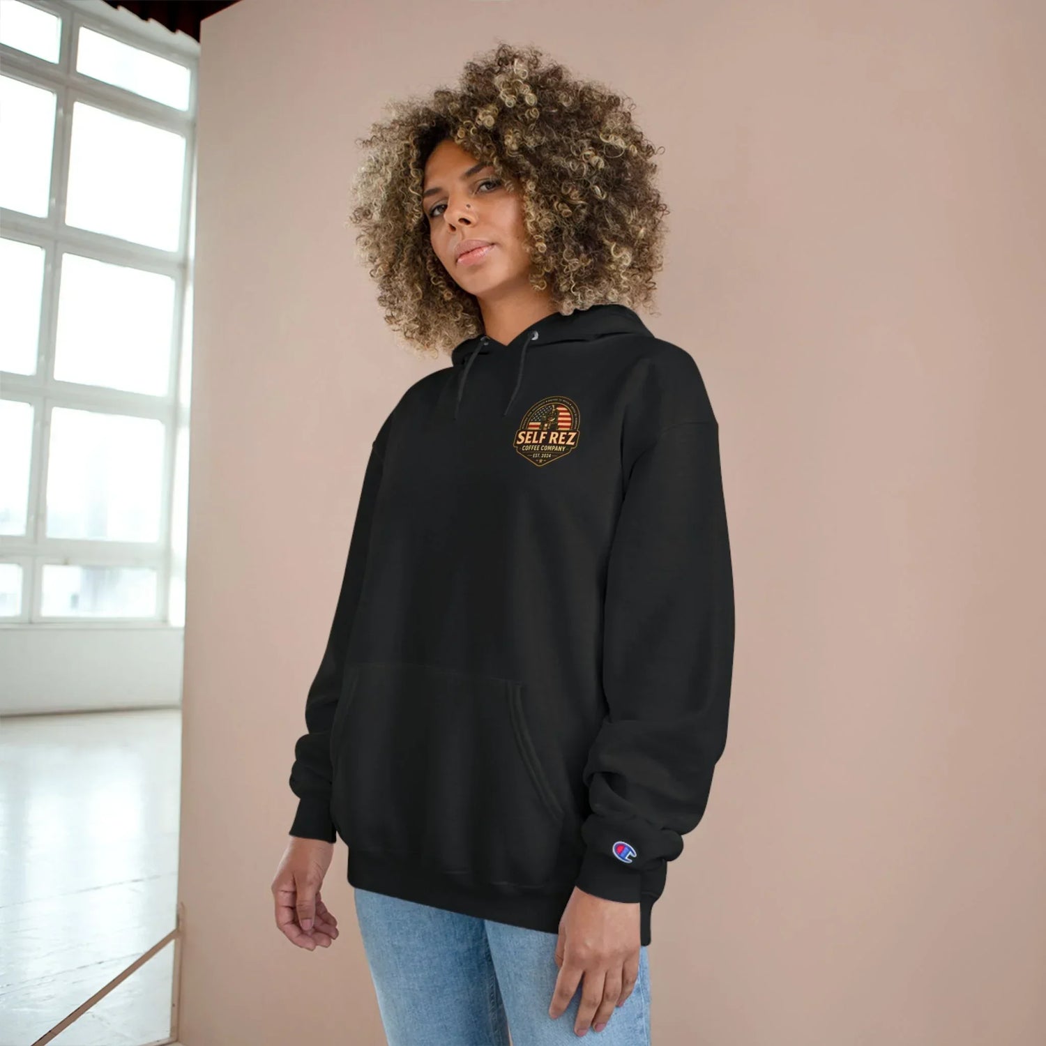 Life Is Too Short to Have Bad Coffee Hoodie