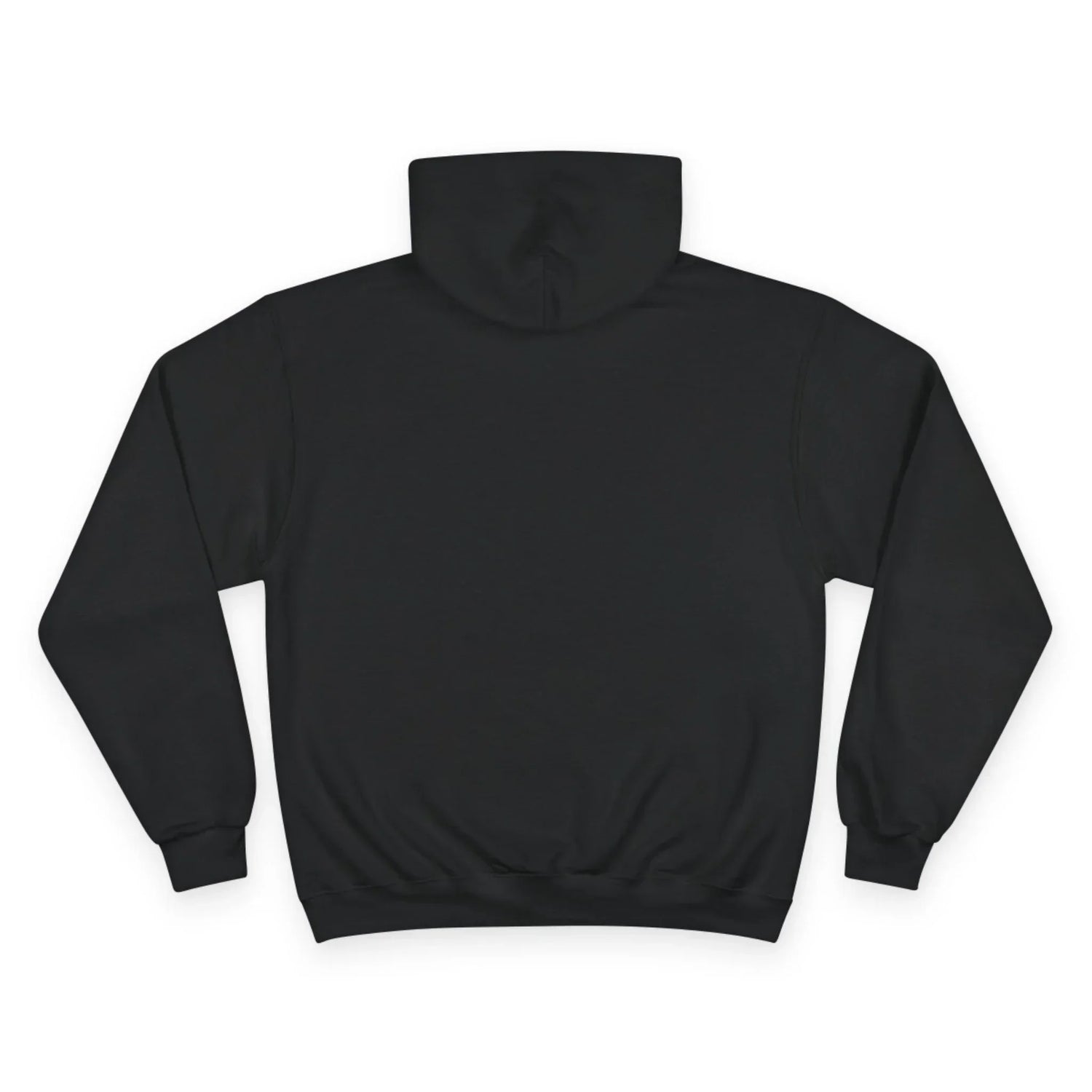 Champion Hoodie - Life’s too short.