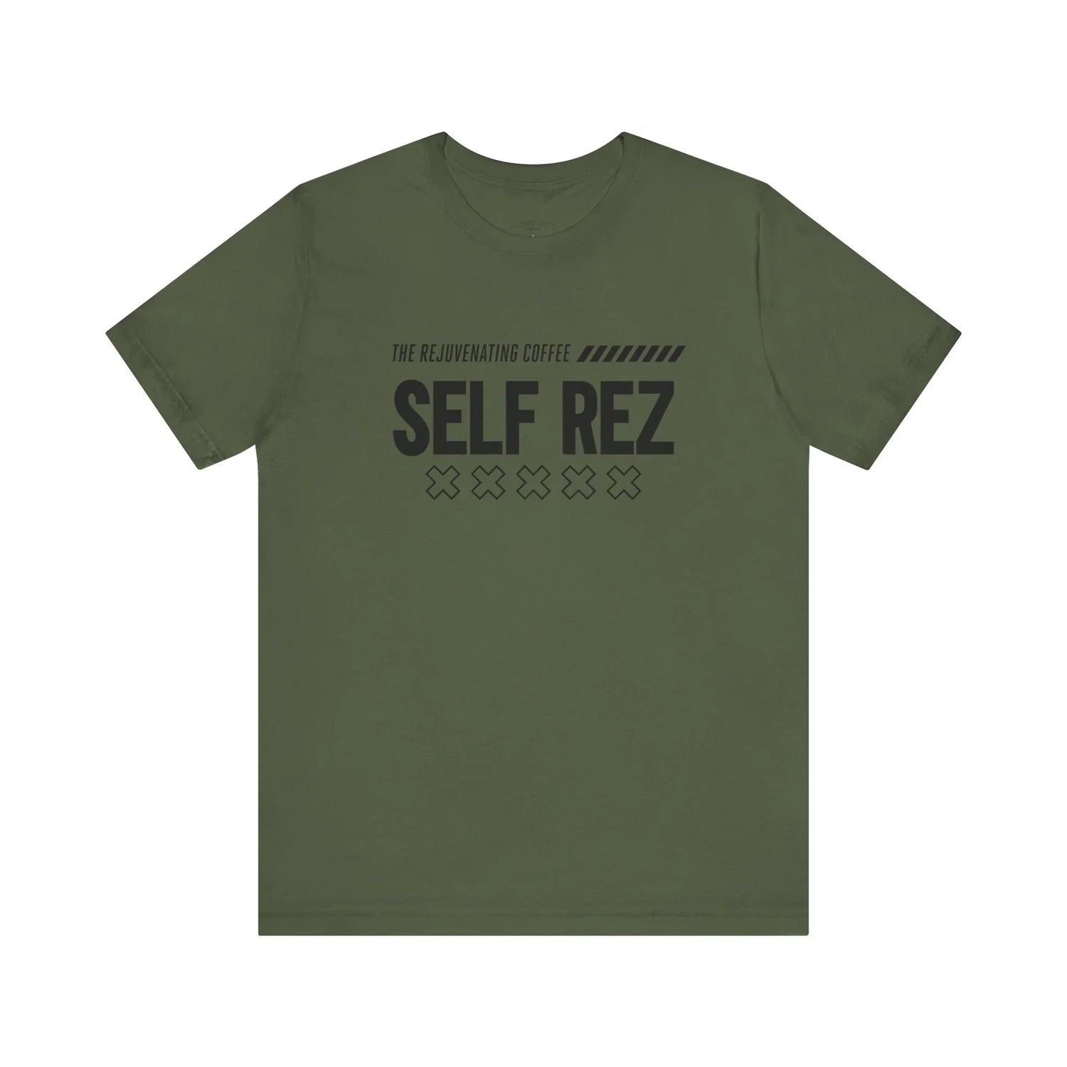 Rejuvenating T-Shirt