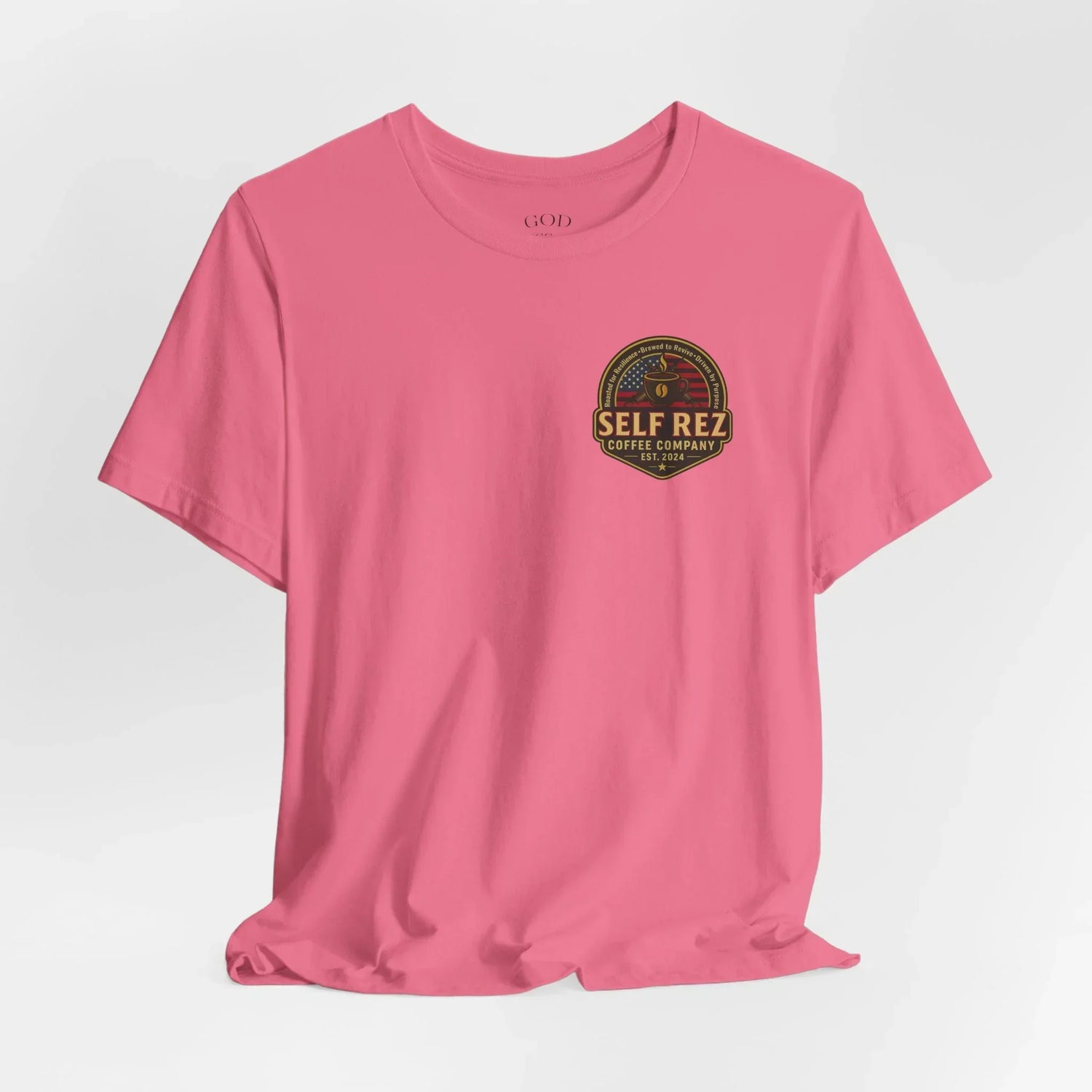 Thin Blue Line Shirt