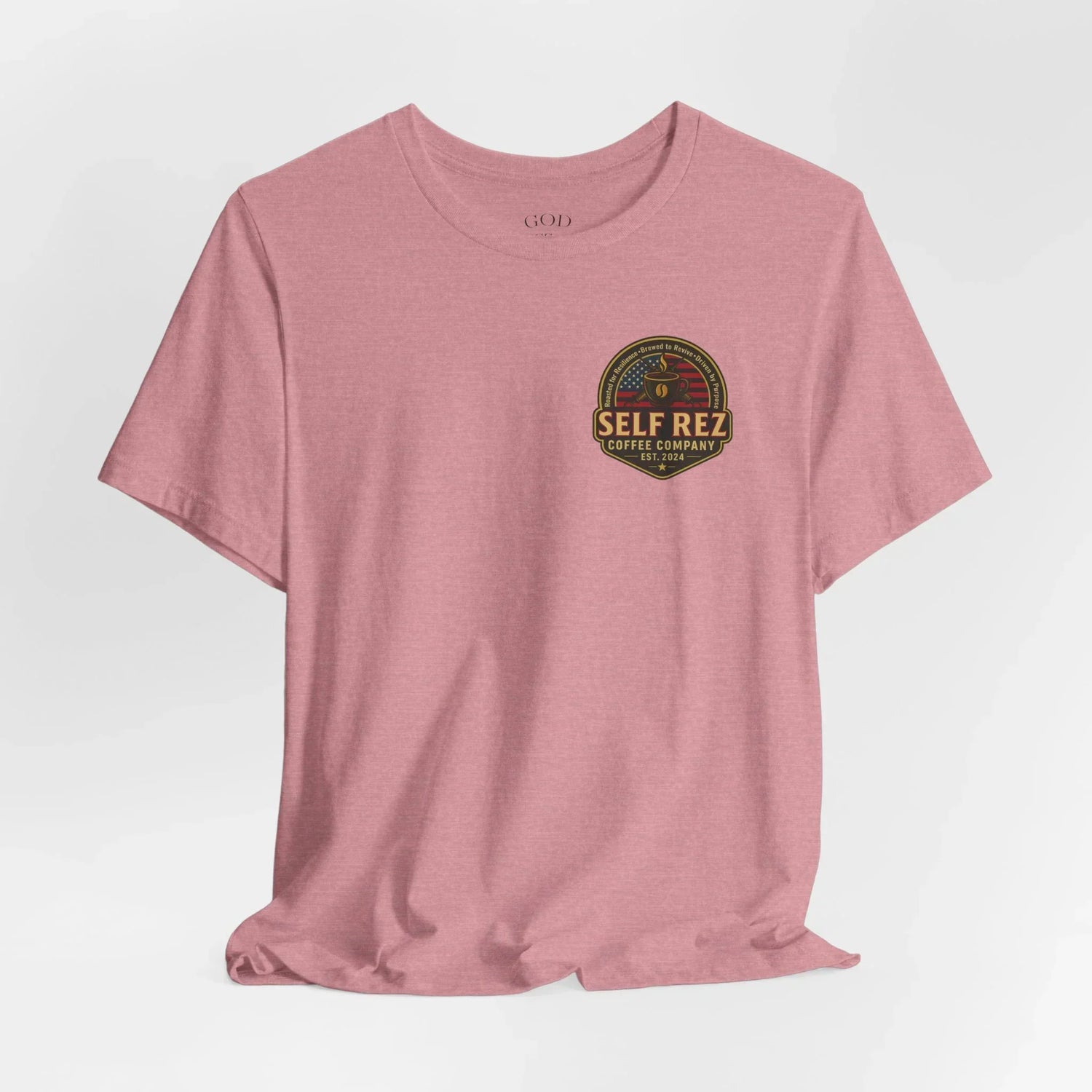 Thin Blue Line Shirt