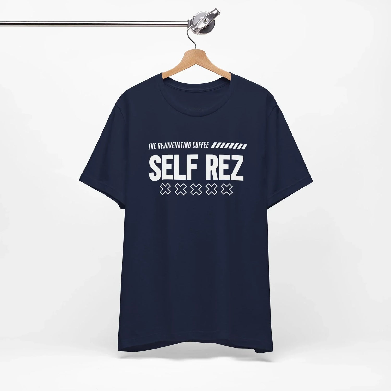 Rejuvenating T-Shirt