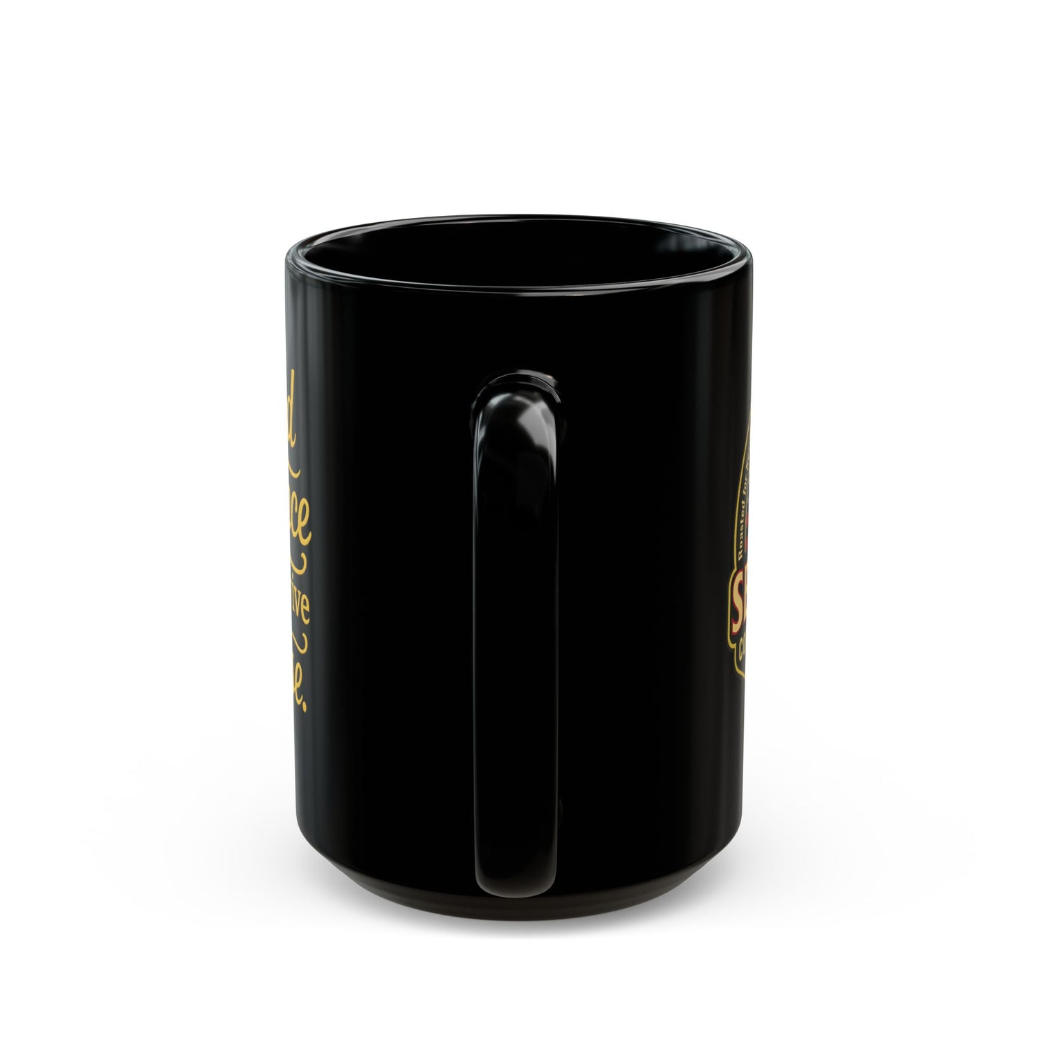 Resilience Coffee Mug