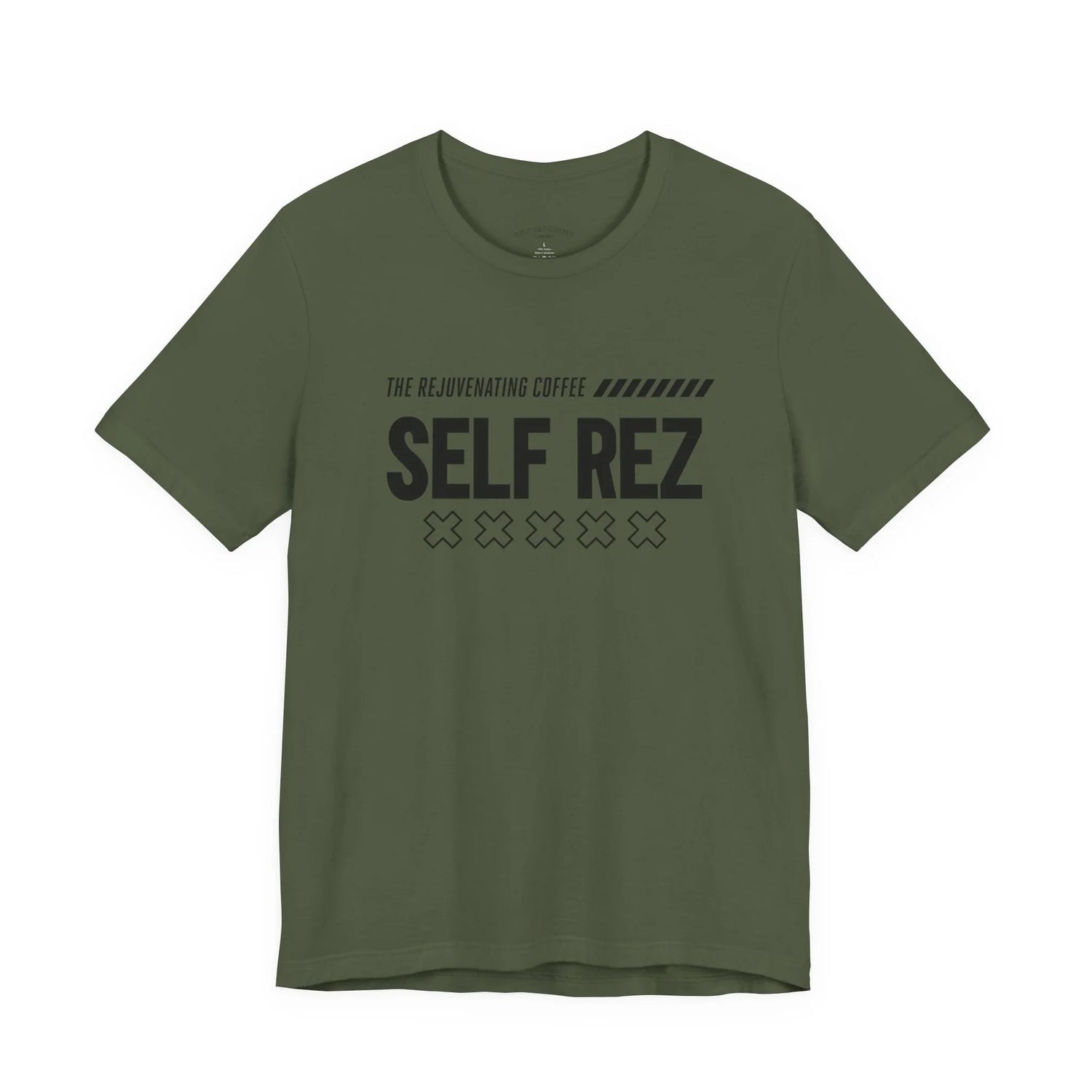 Rejuvenating T-Shirt