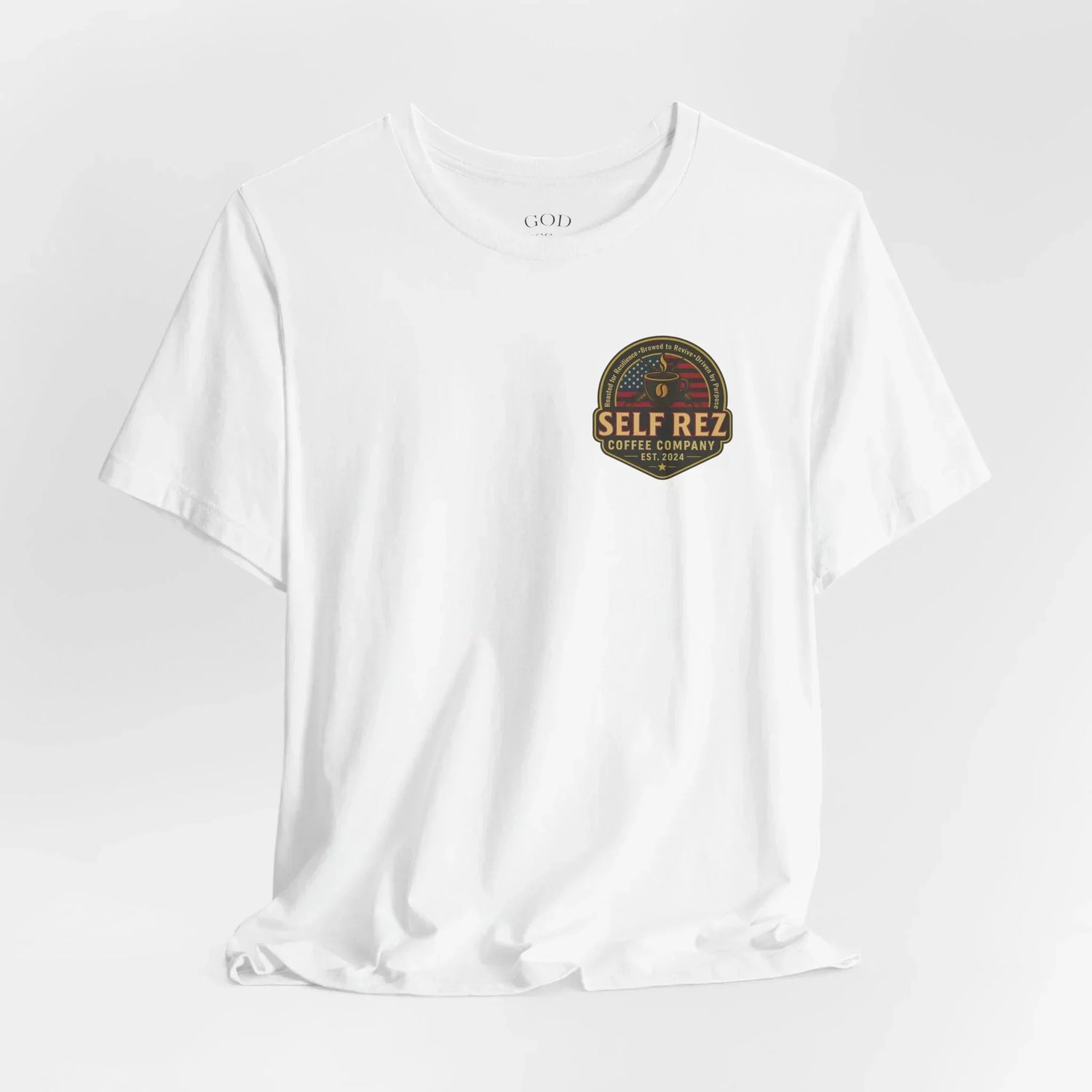 Thin Blue Line Shirt