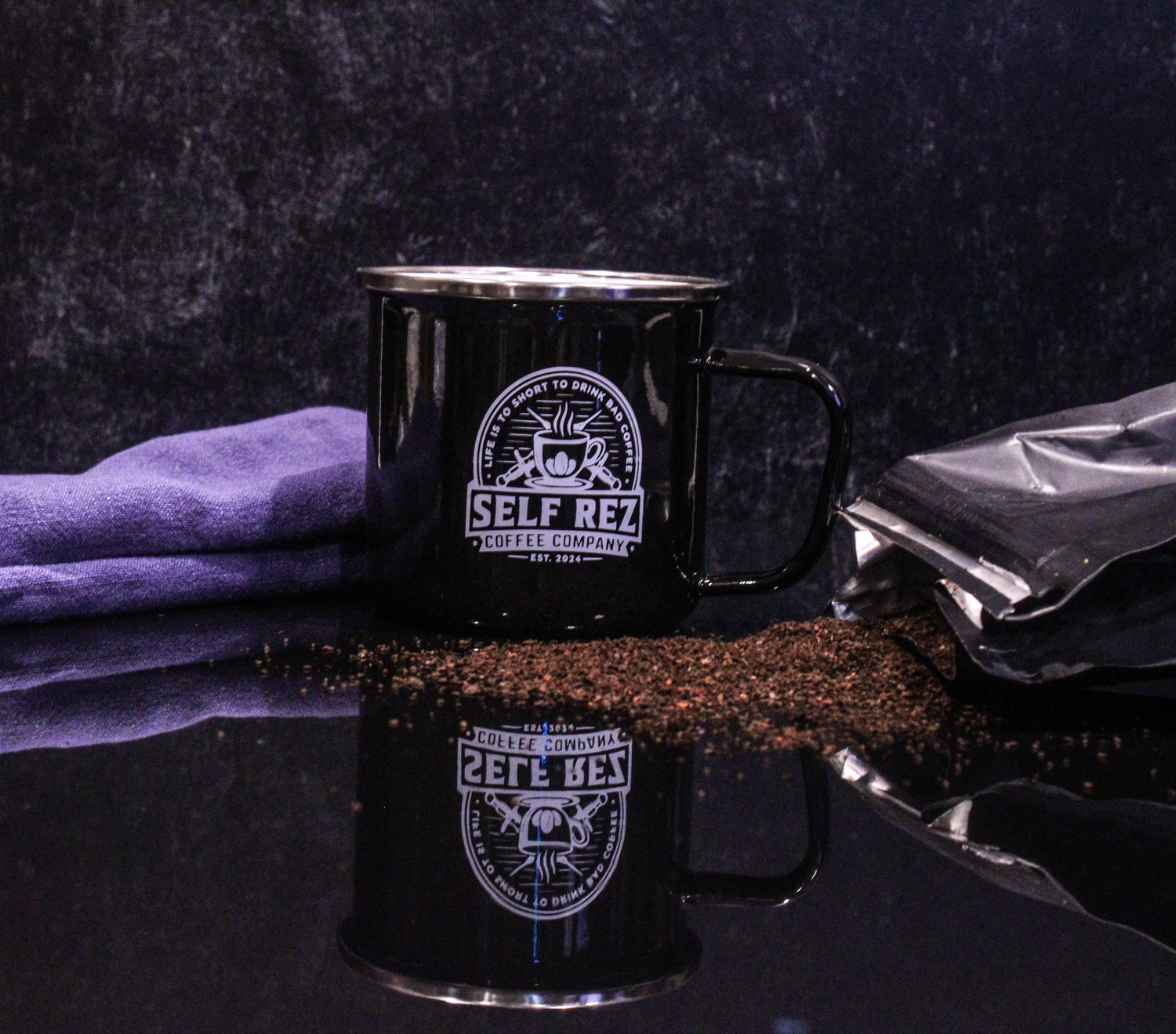 Ultimate Bundle - Self Rez Coffee Company