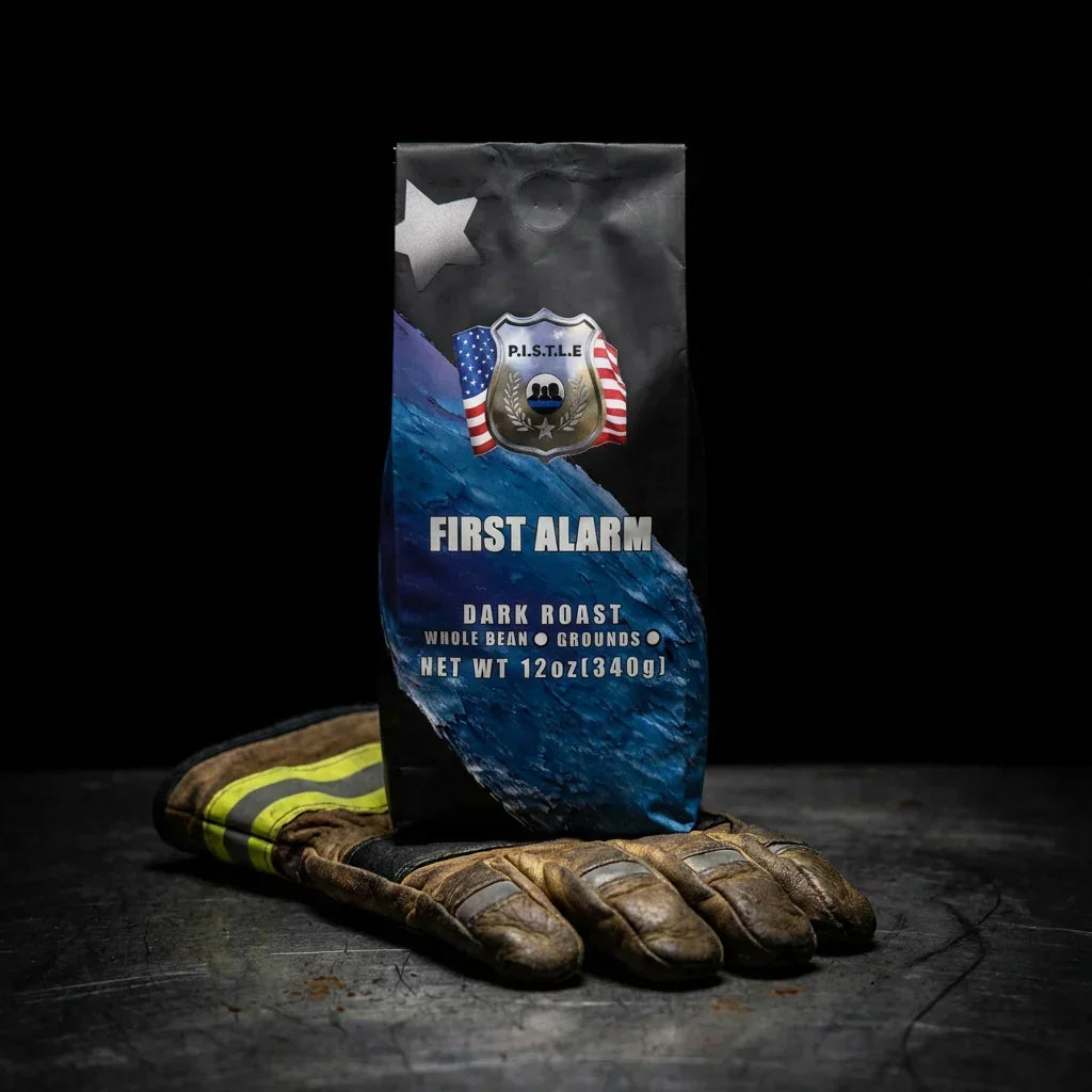 First Alarm