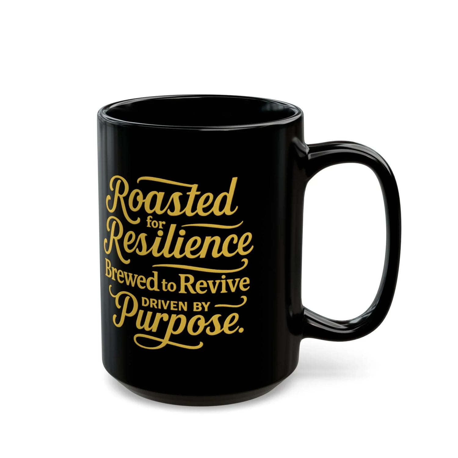 Resilience Coffee Mug