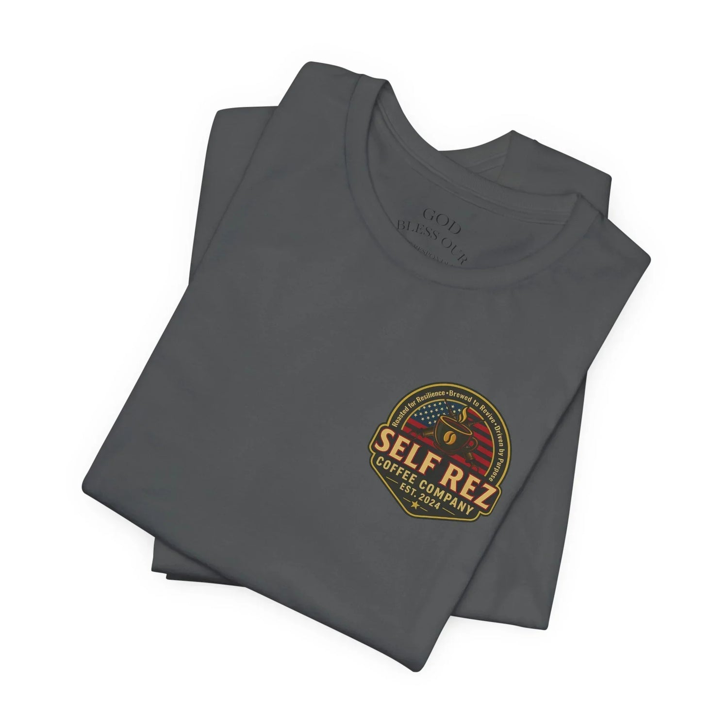 Thin Blue Line Shirt
