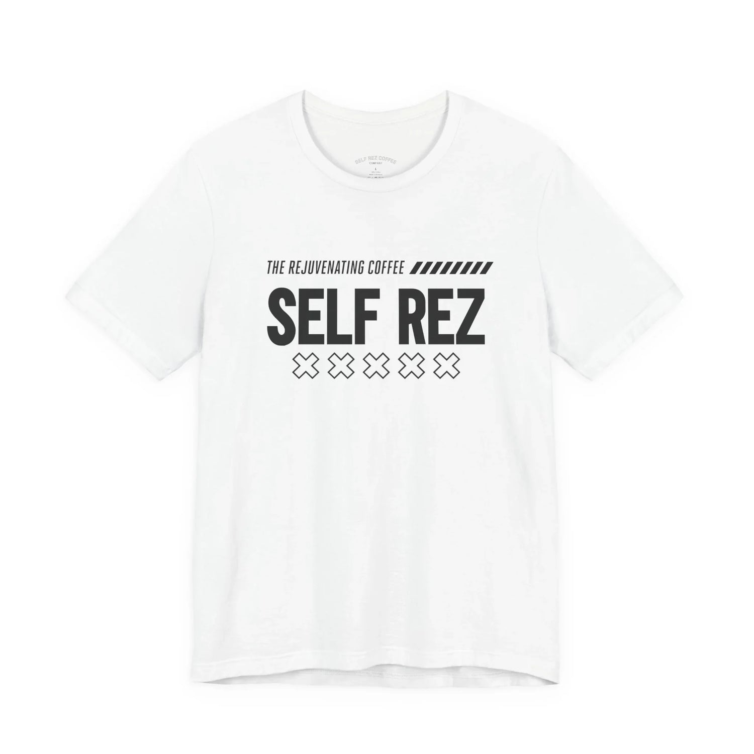 Rejuvenating T-Shirt