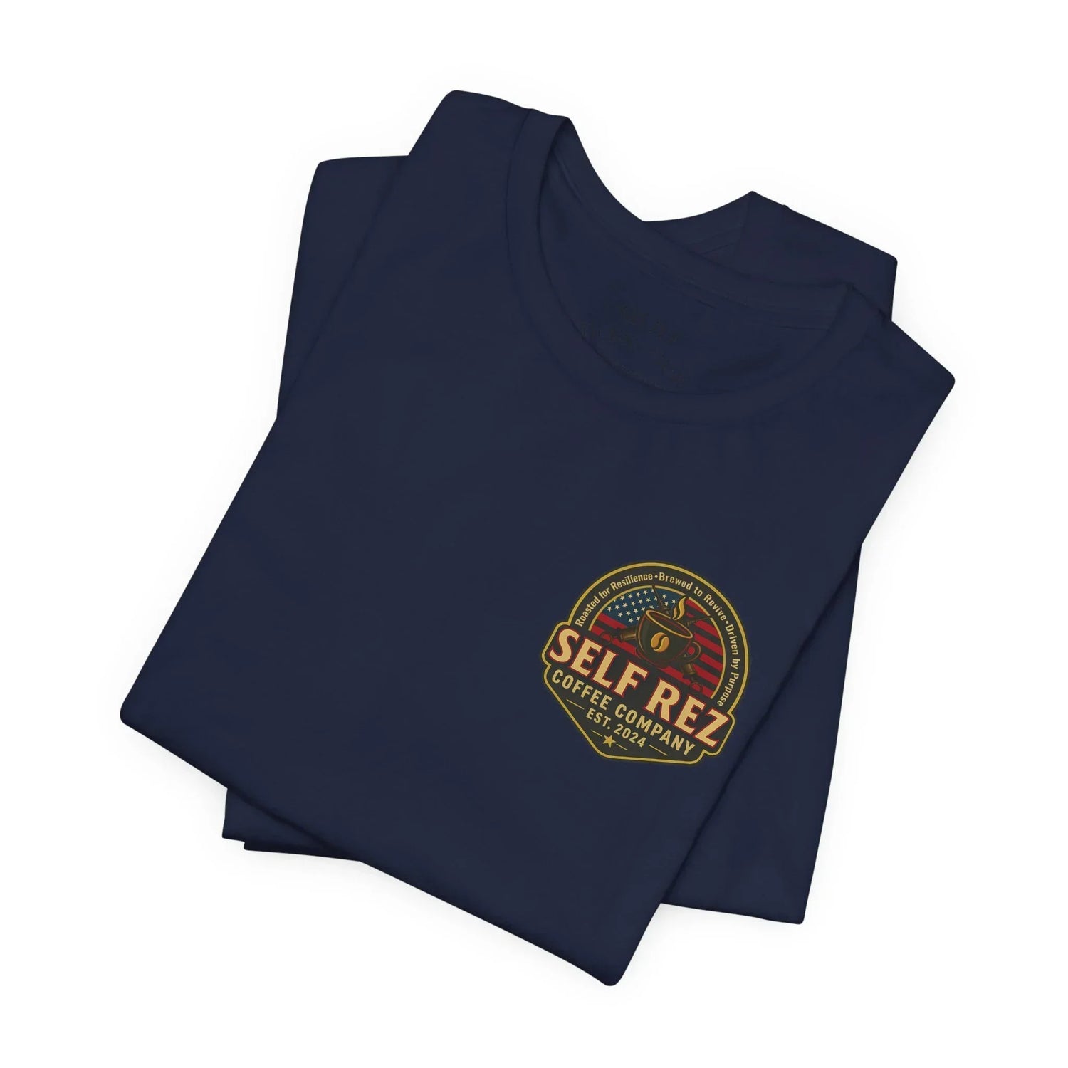 Thin Blue Line Shirt