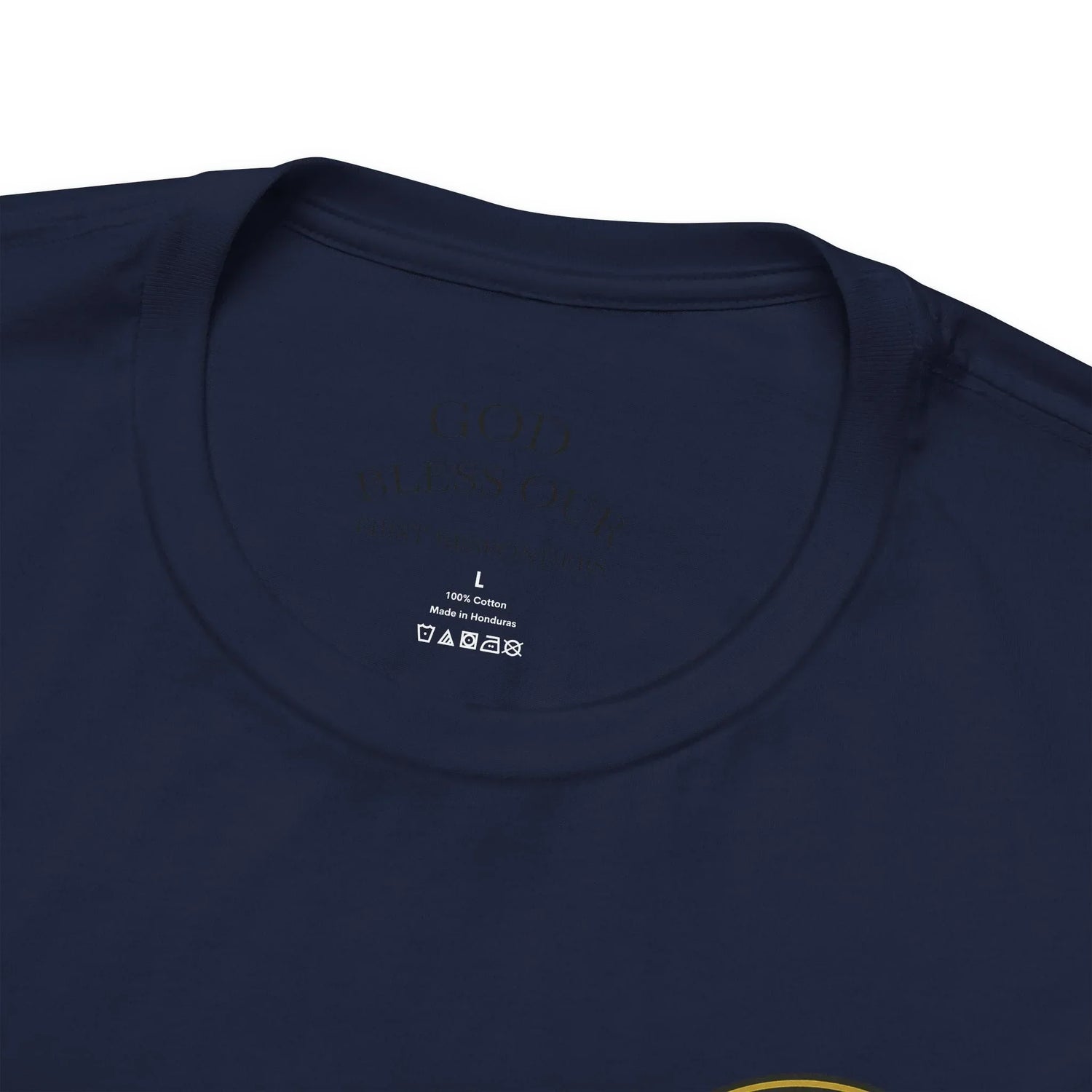 Thin Blue Line Shirt