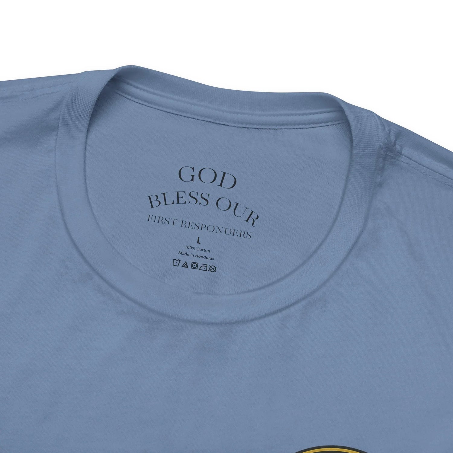 Thin Blue Line Shirt