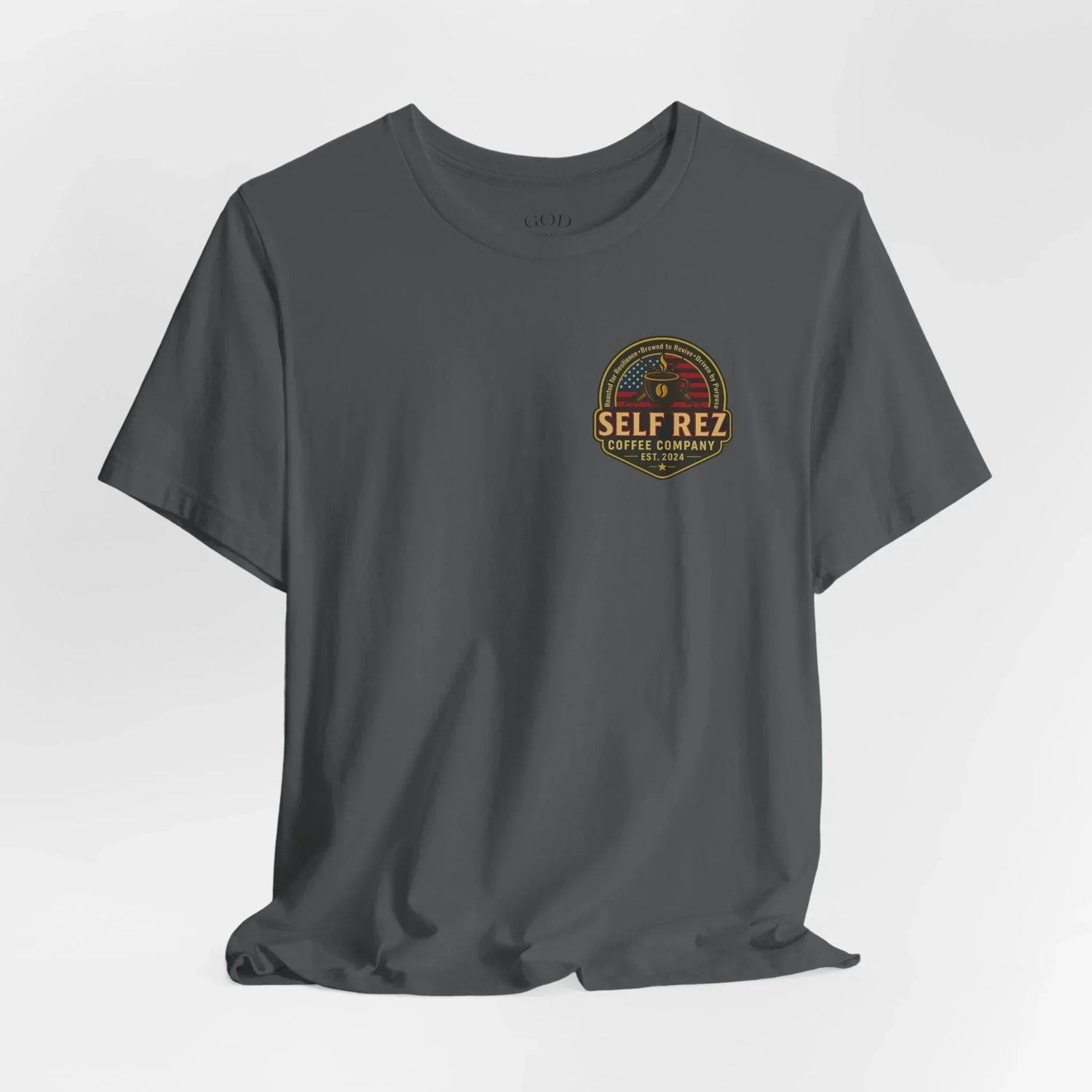 Thin Blue Line Shirt