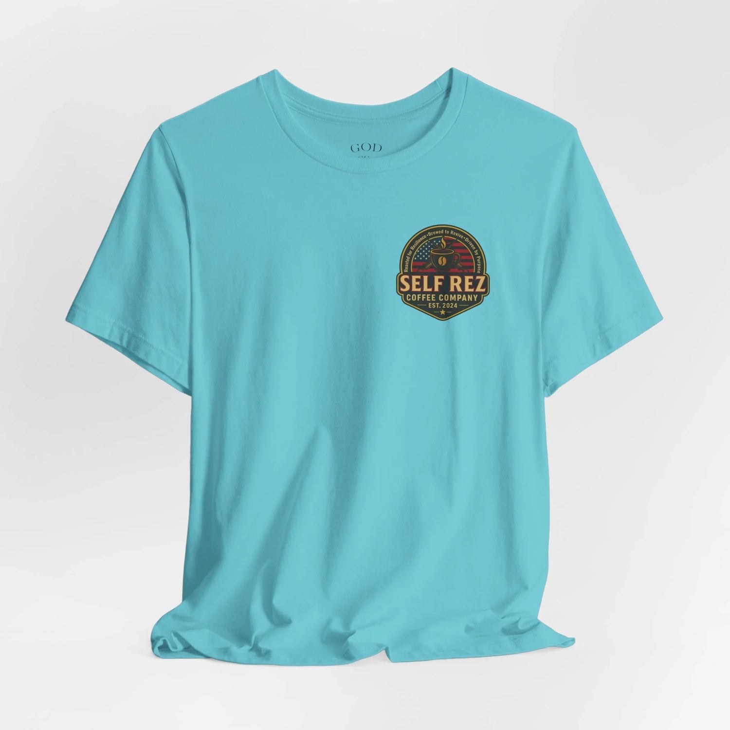 Thin Blue Line Shirt