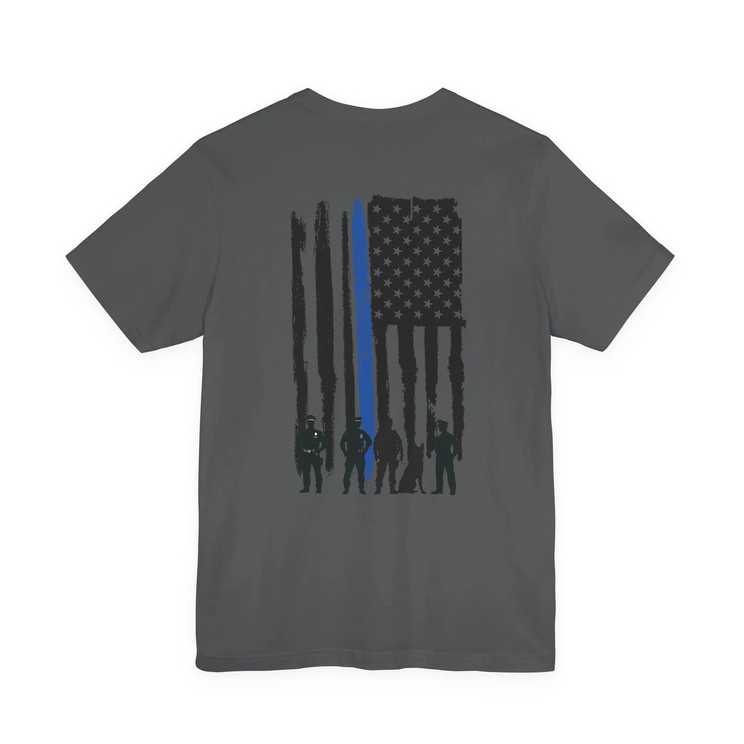Thin Blue Line Shirt