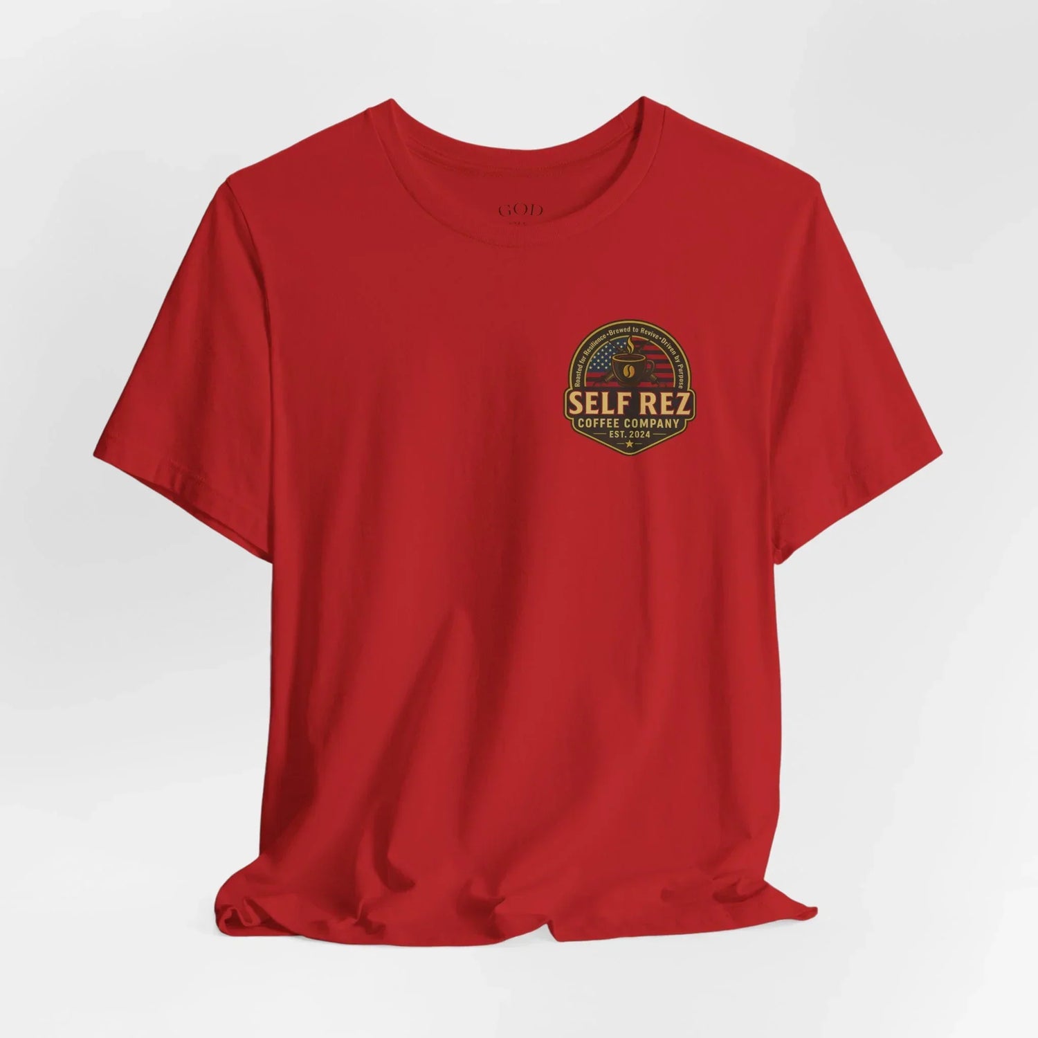 Thin Blue Line Shirt