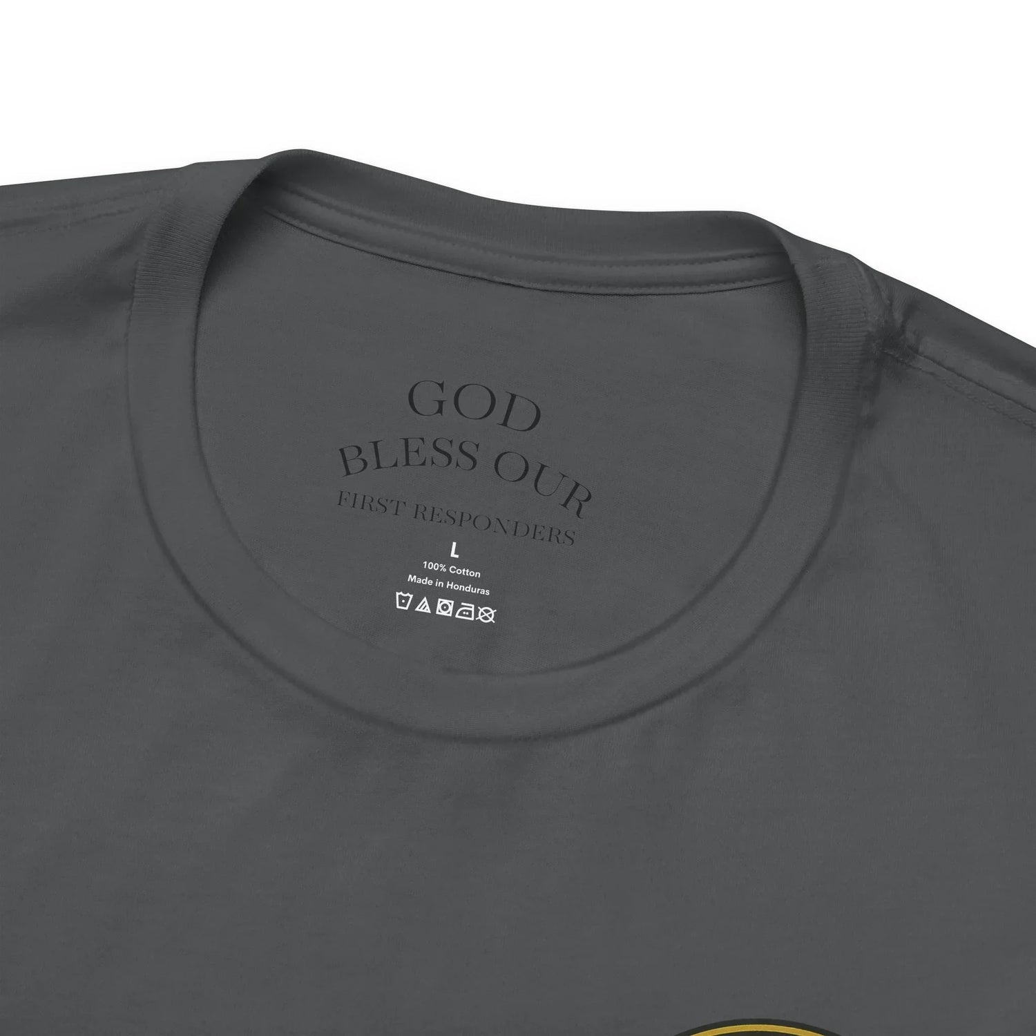 Thin Blue Line Shirt
