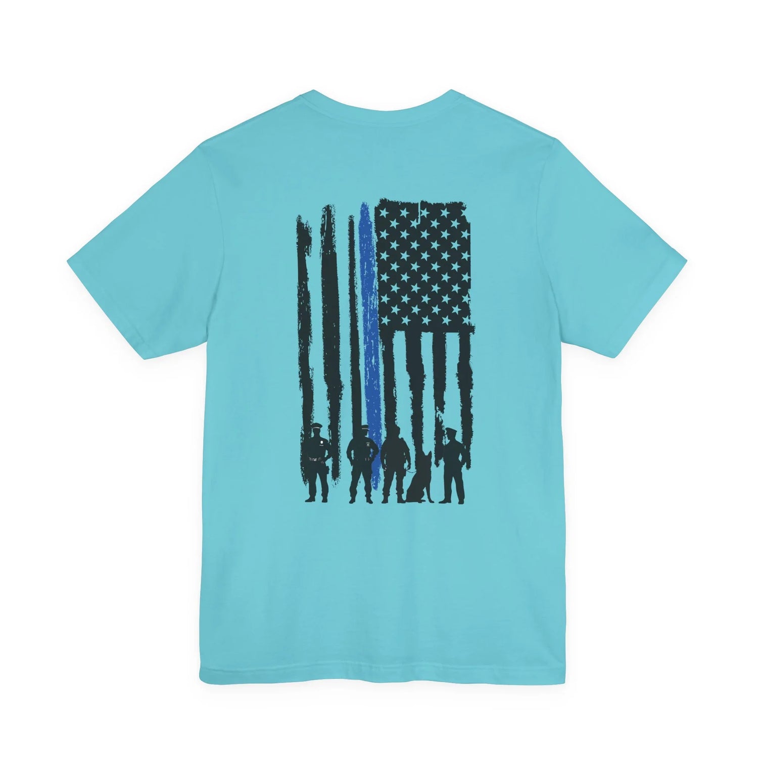 Thin Blue Line Shirt