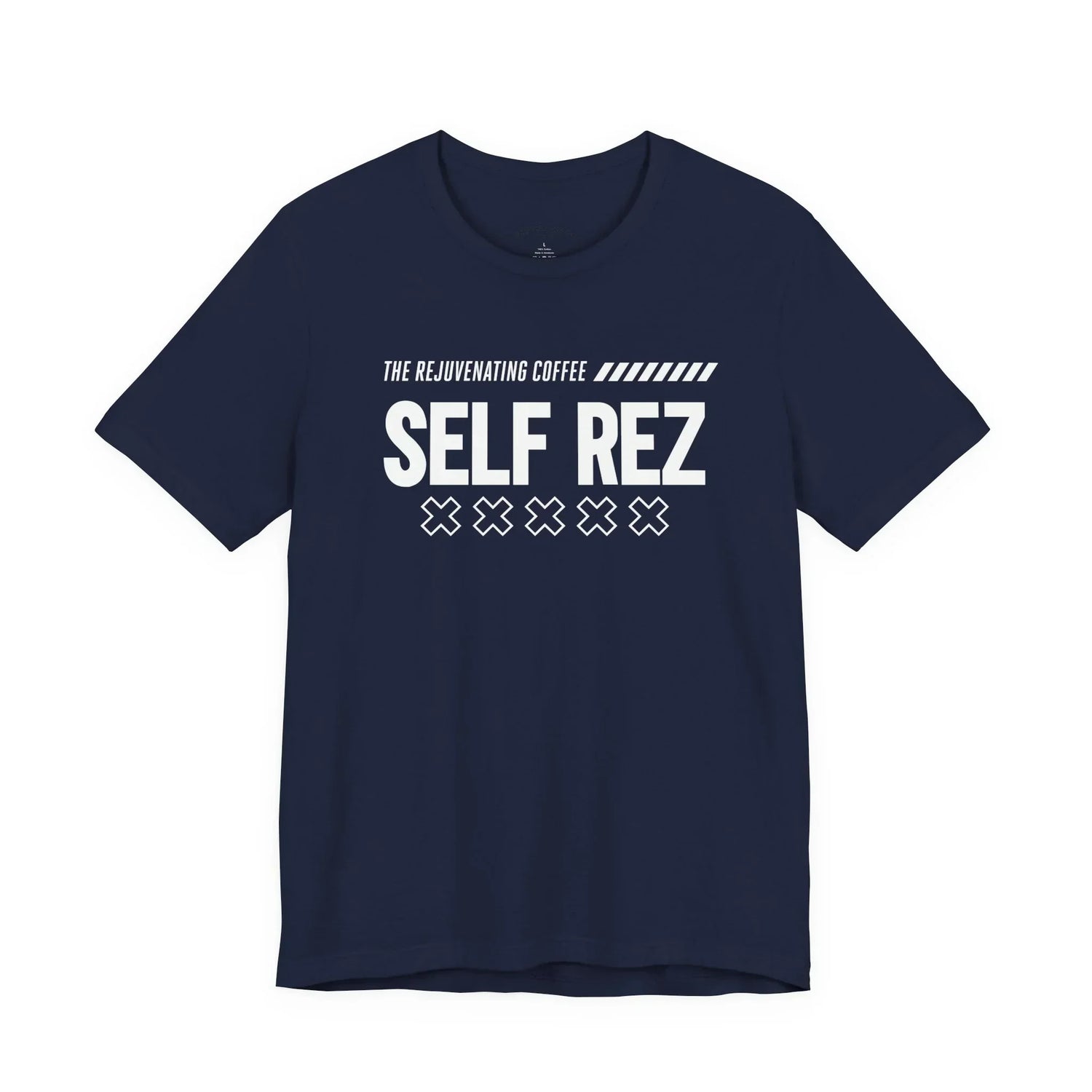 Rejuvenating T-Shirt