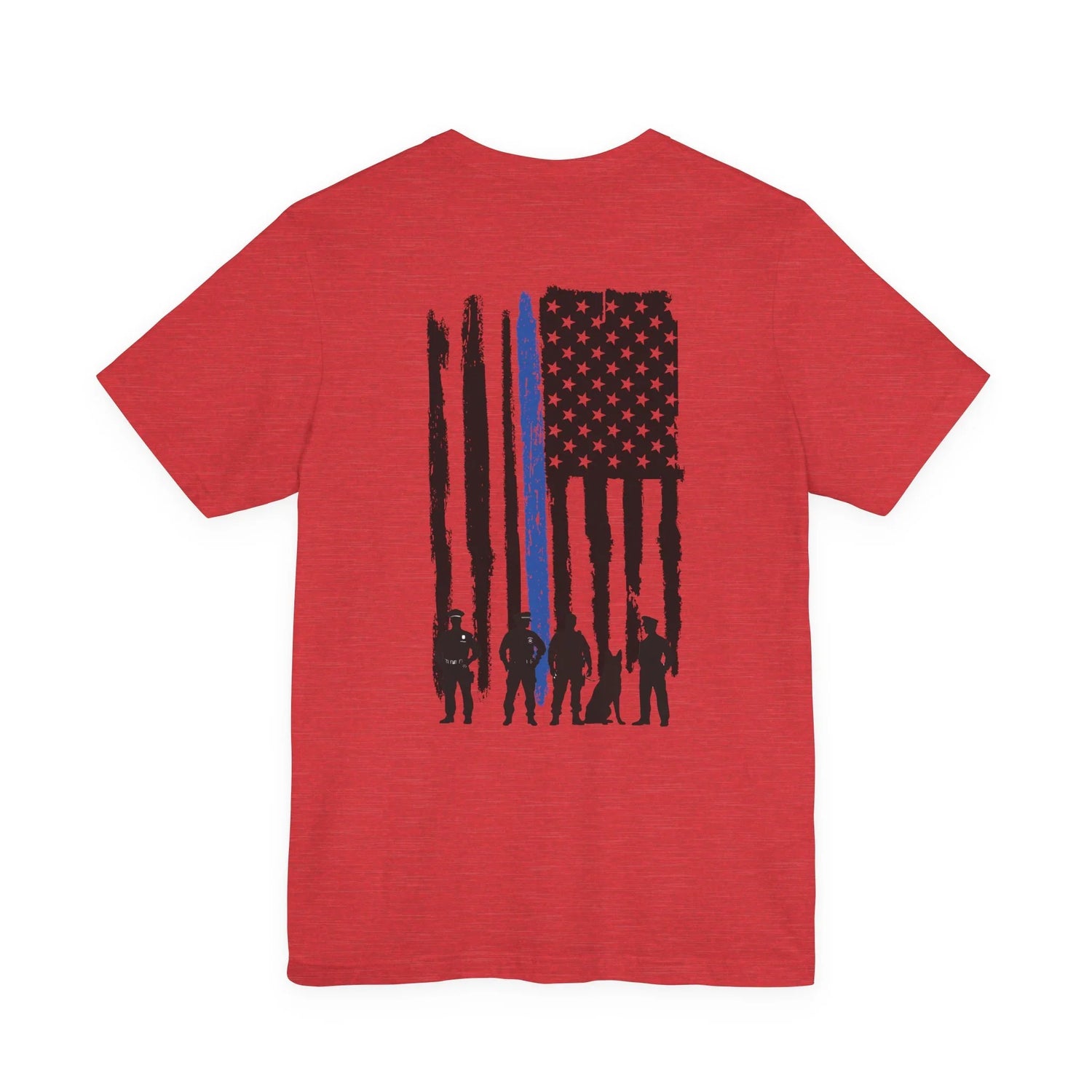 Thin Blue Line Shirt