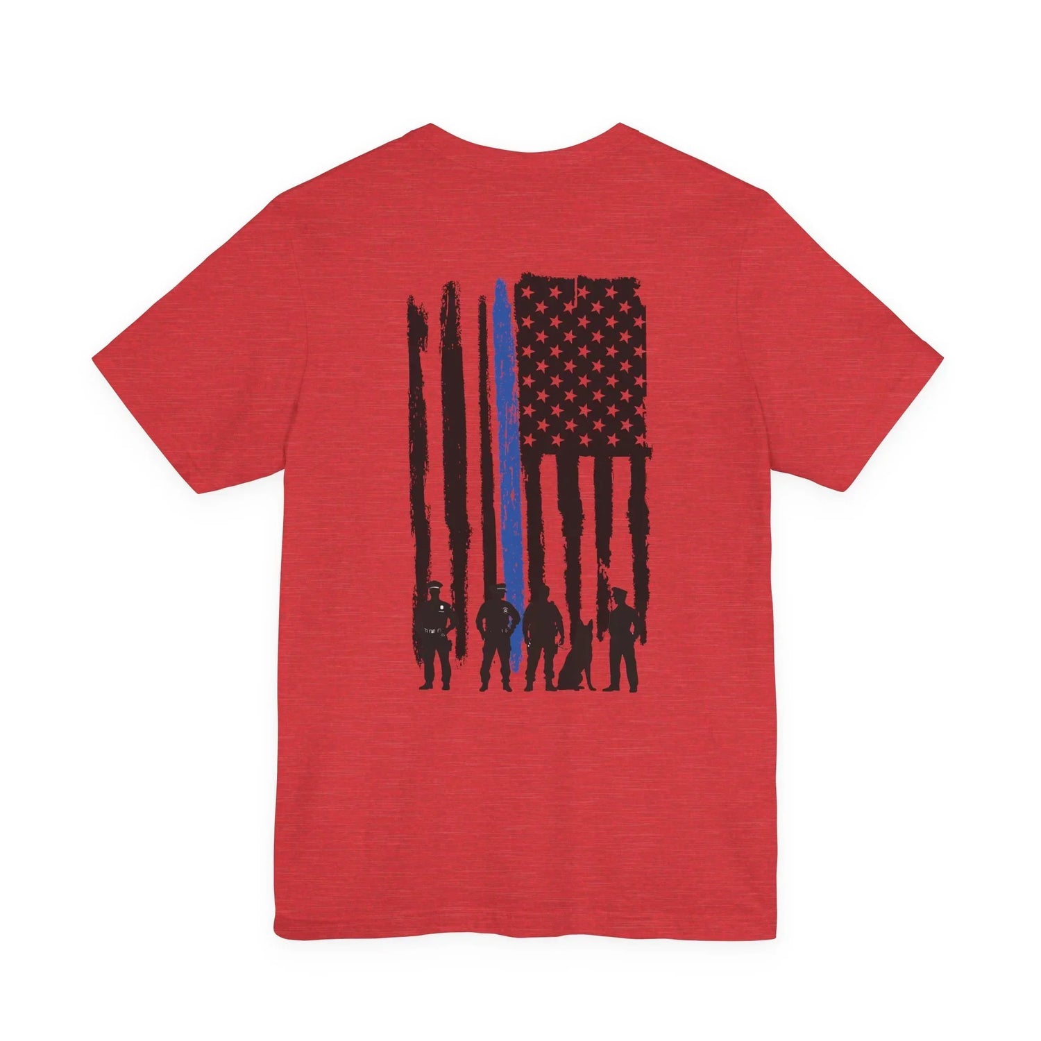 Thin Blue Line Shirt