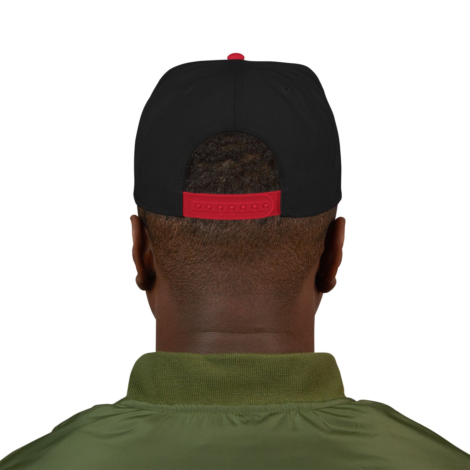 Modern Self Rez Coffee Company Snap back!