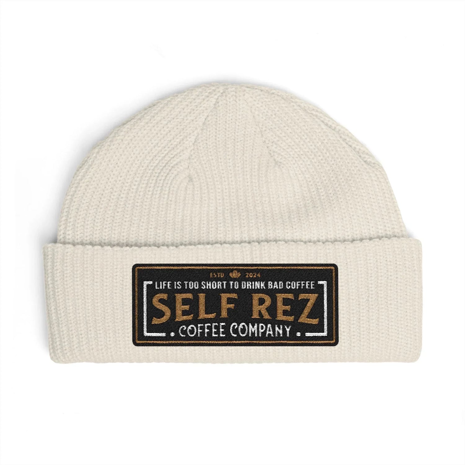 Cuff Beanie