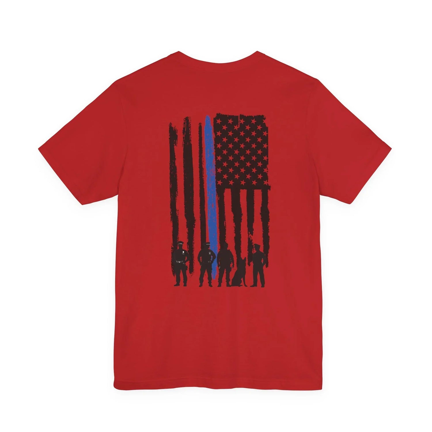 Thin Blue Line Shirt