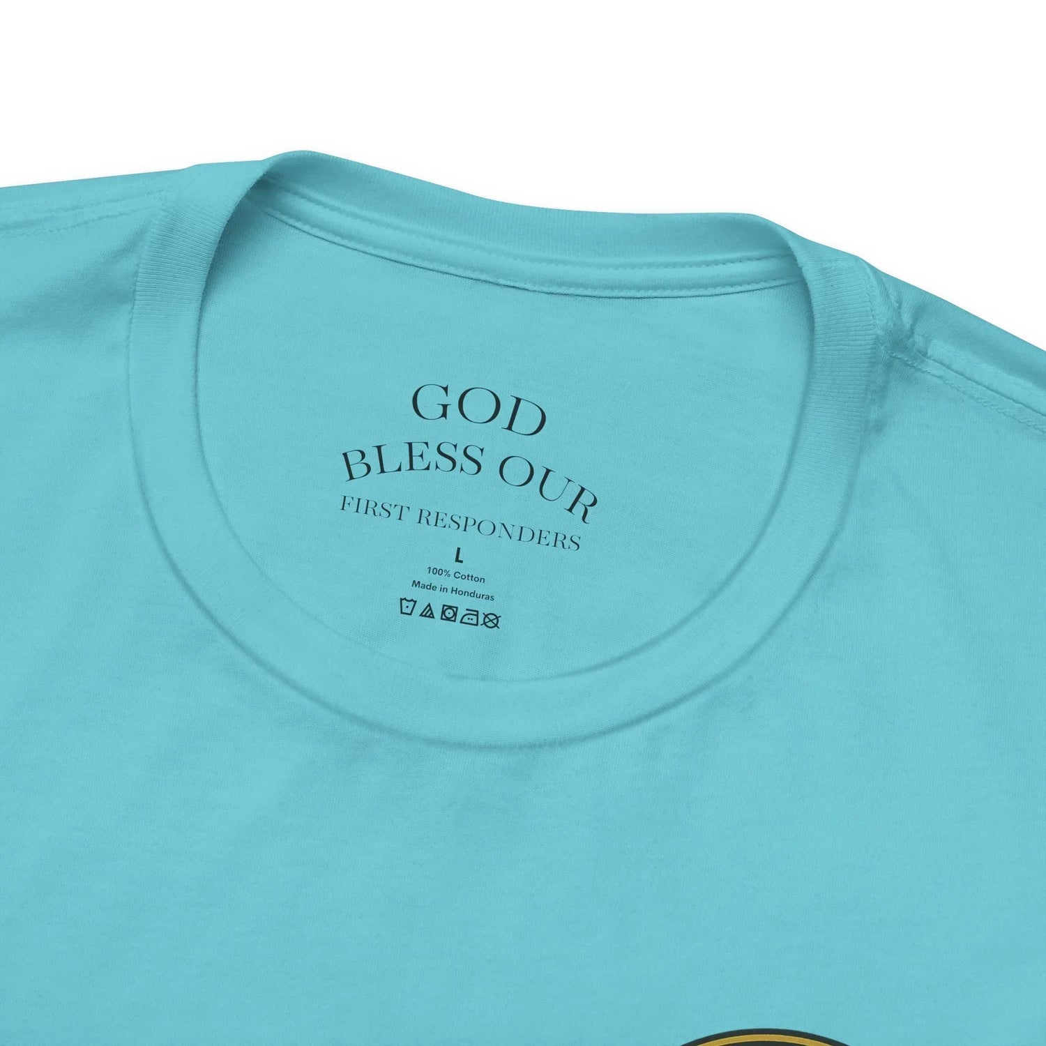 Thin Blue Line Shirt