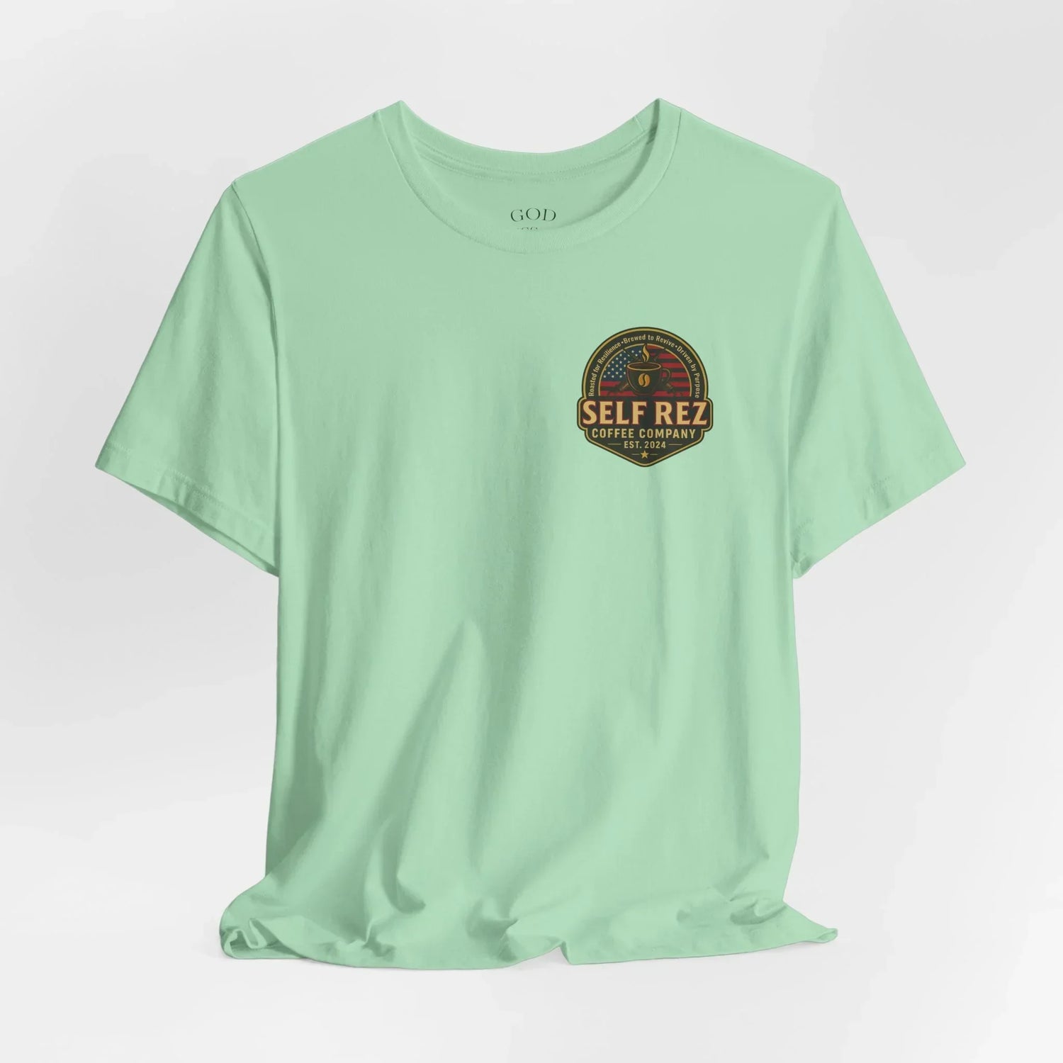 Thin Blue Line Shirt