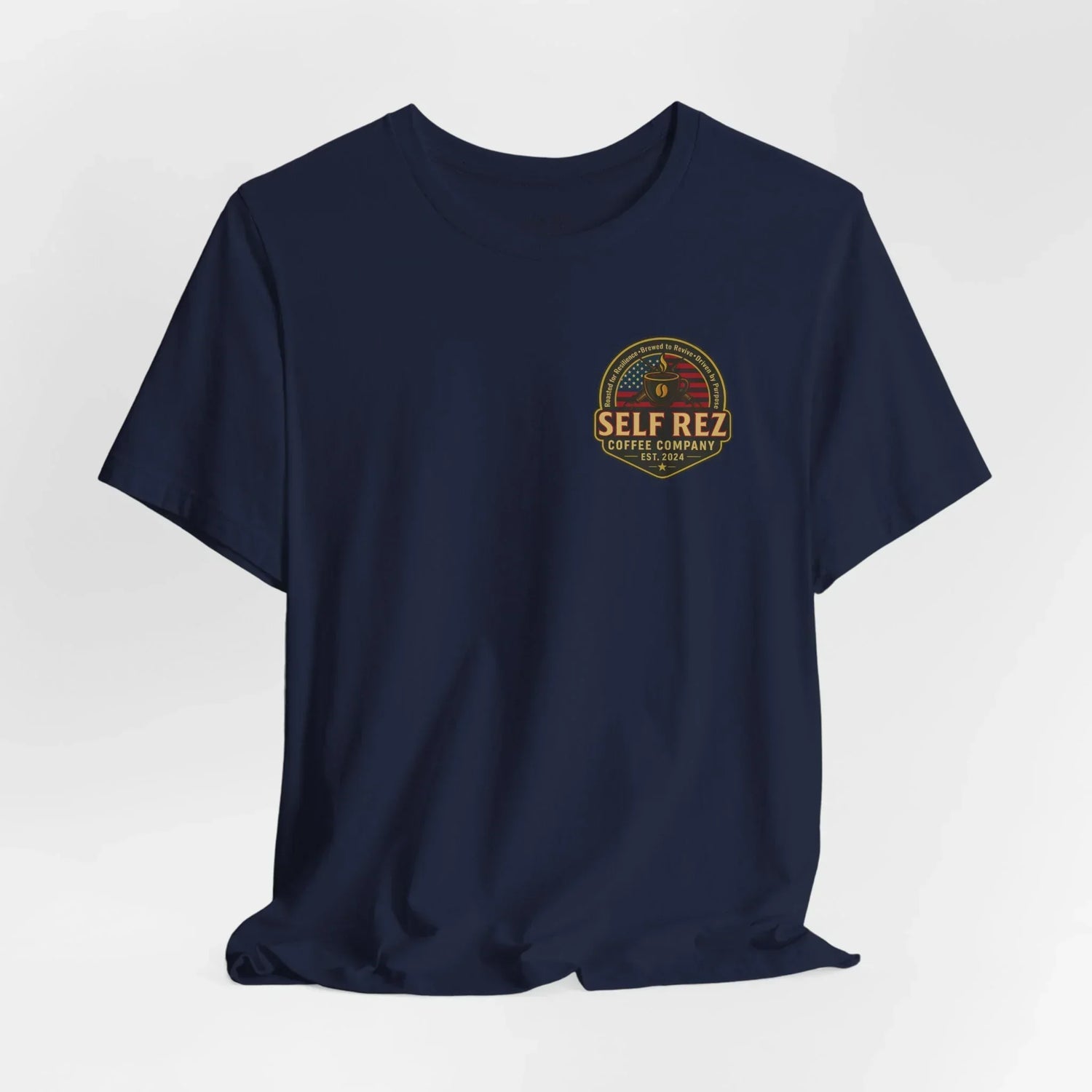 Thin Blue Line Shirt
