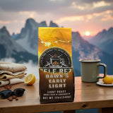 Dawn's Early Light - Self Rez Coffee Company